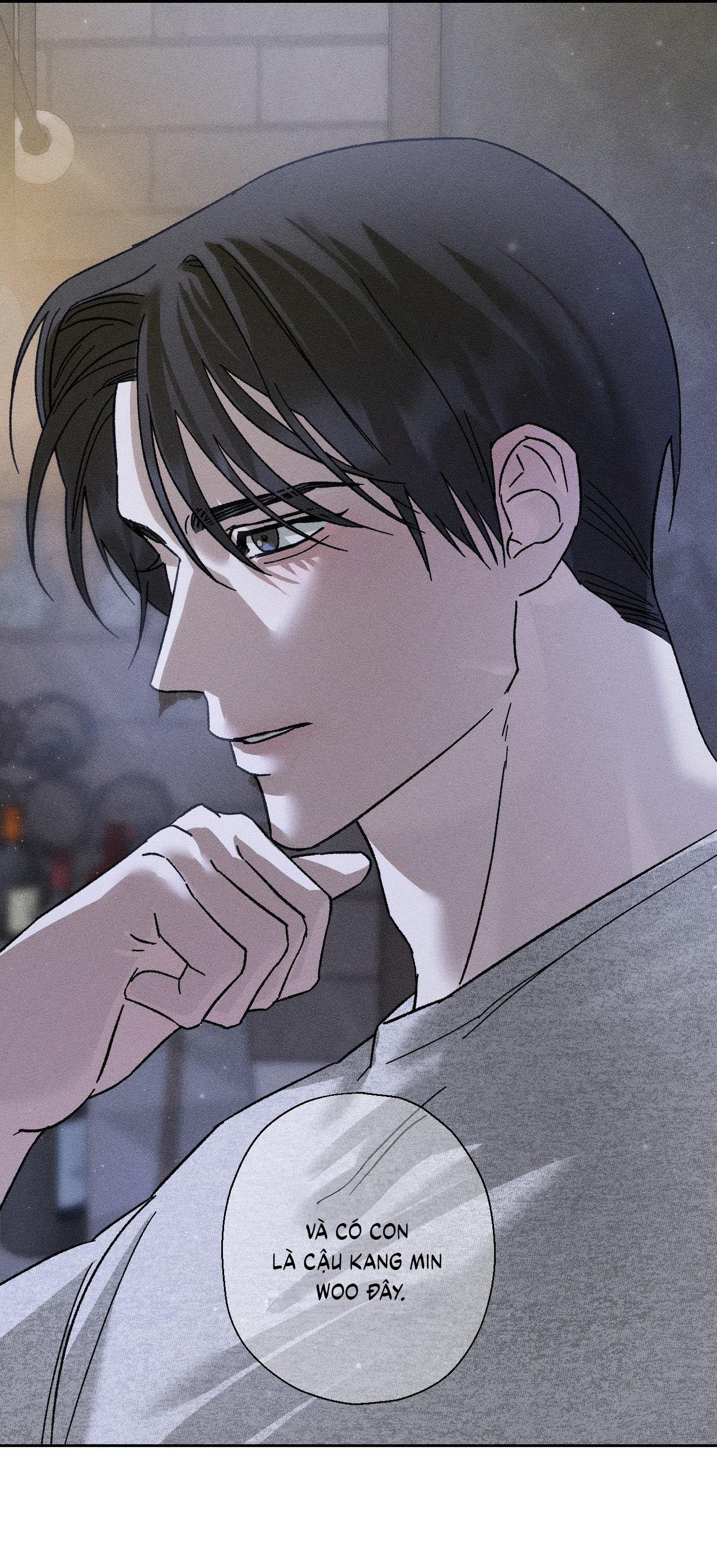 Close Up Chapter 13 - Next Chapter 14