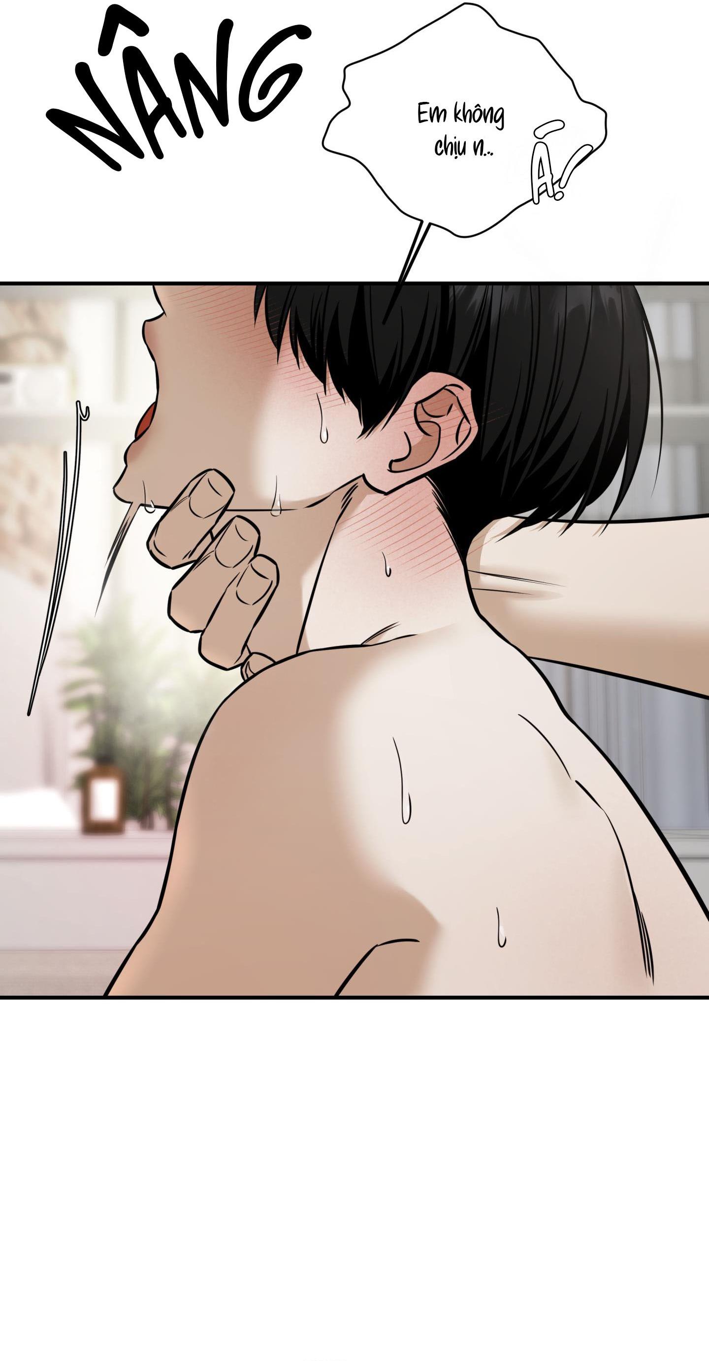 |DROP| Hưởng Lợi Chapter 40 H+ - Trang 2