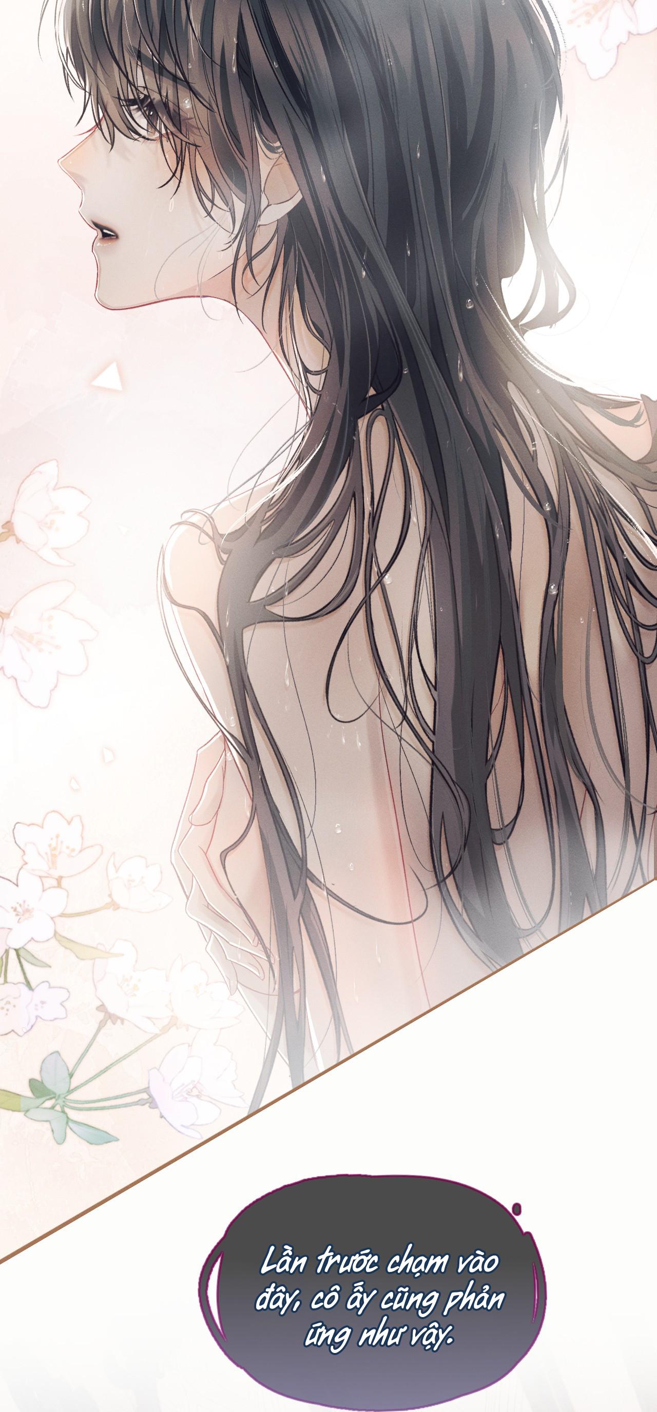 [GL] Thiết Lập Yêu Cầu Tôi Yêu Em Chapter 6 - Trang 2
