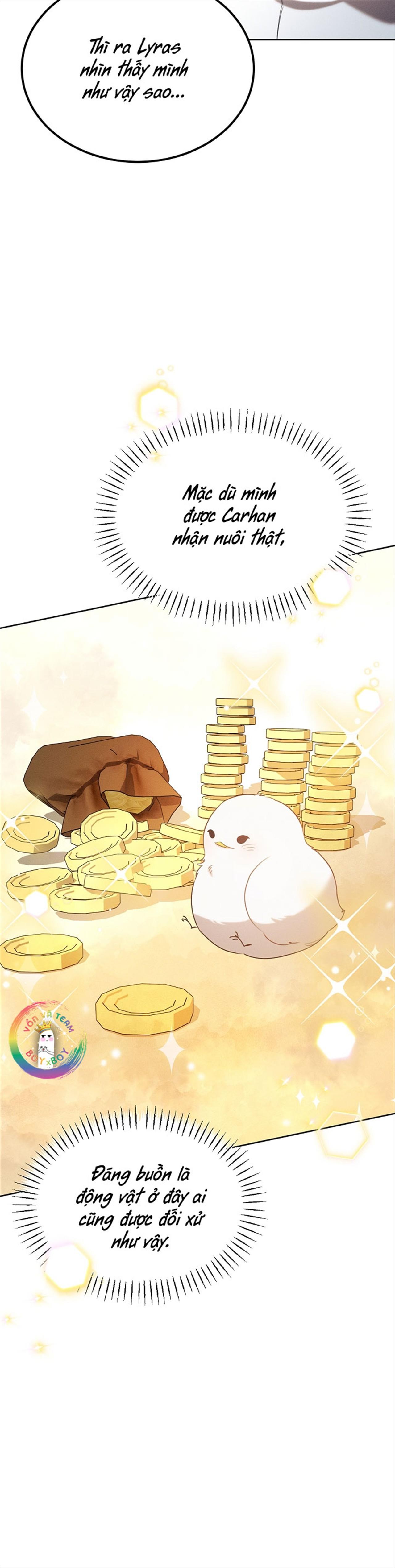 (END) Này, Đừng Có Nhấn Cái Nút Đó! Chapter 42 - Trang 2