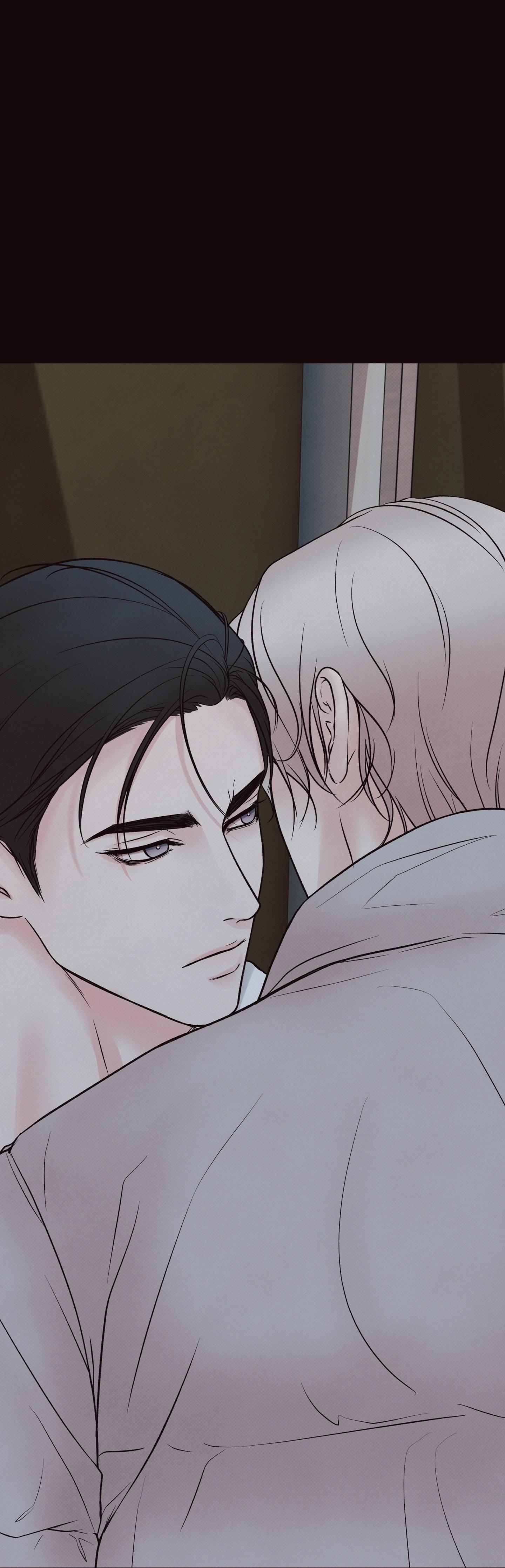(GĐCV FULL HD) RANH GIỚI CỦA SỰ MÊ HOẶC Chapter 9 - Trang 2