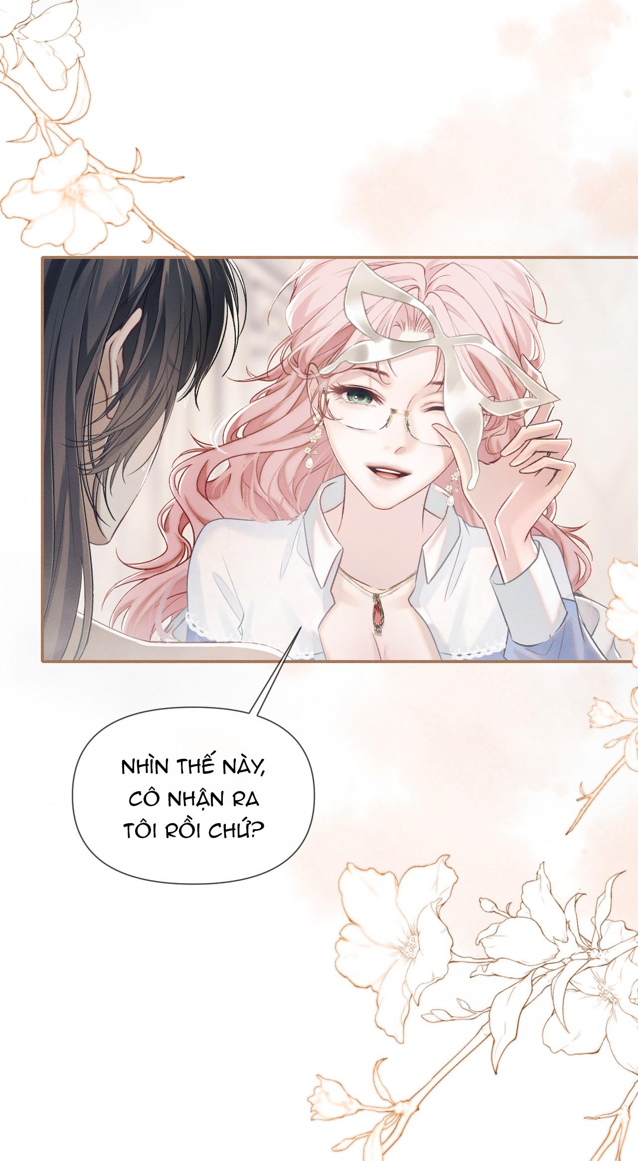 [GL] Thiết Lập Yêu Cầu Tôi Yêu Em Chapter 6 - Trang 2