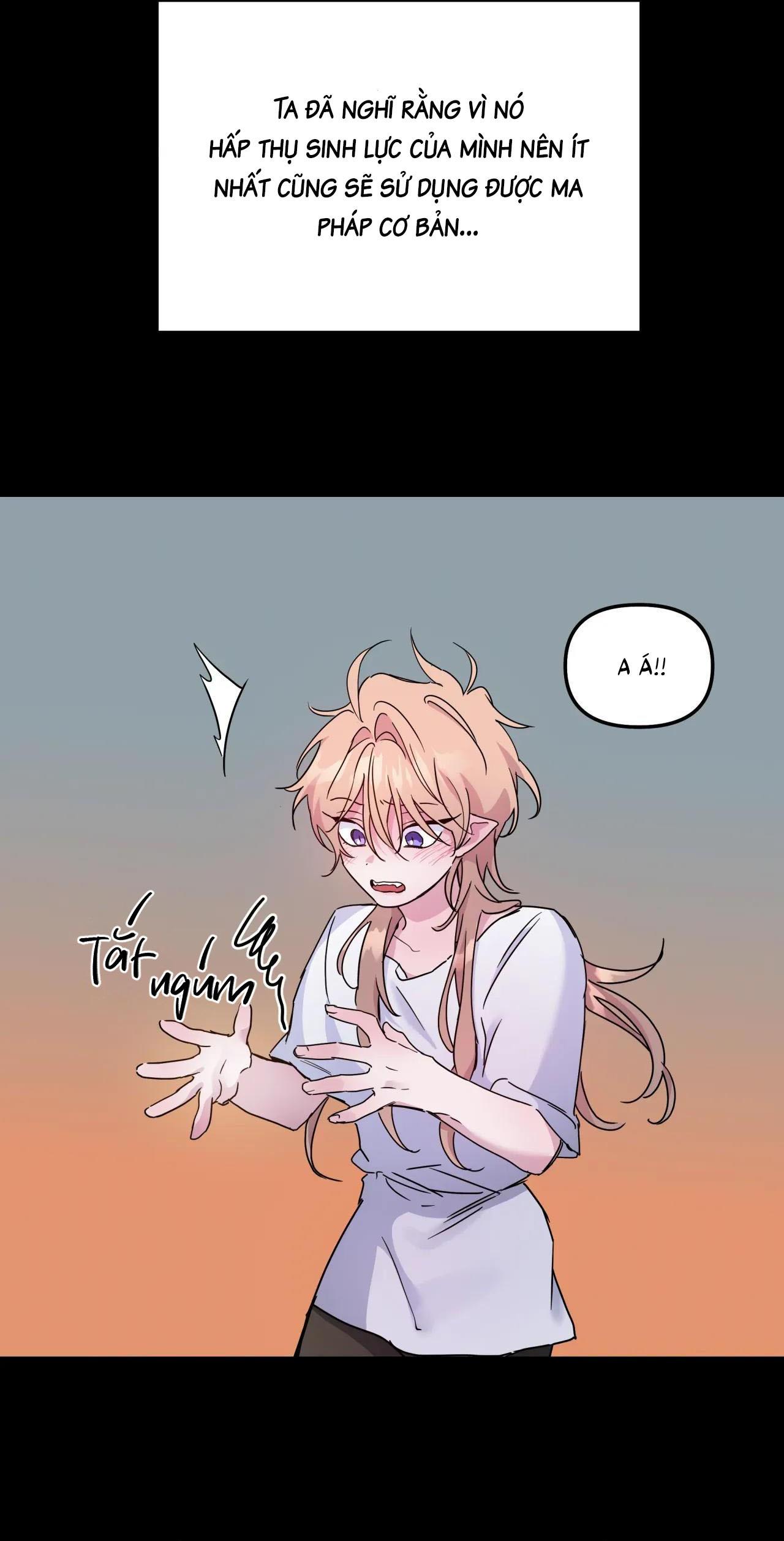 (CBunu) Ám Giữ Linh Hồn Chapter 68.5 CLIFF 3 - Trang 2