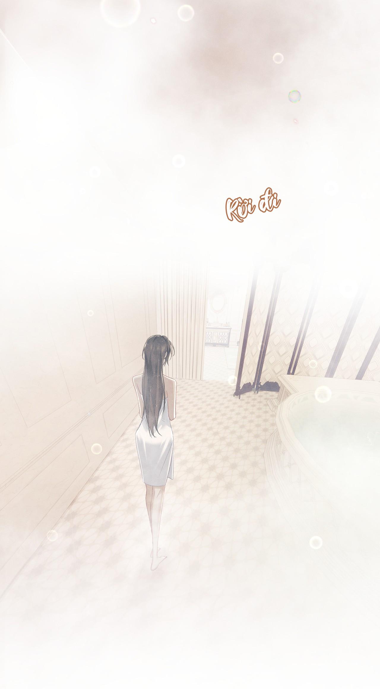 [GL] Thiết Lập Yêu Cầu Tôi Yêu Em Chapter 6 - Trang 2