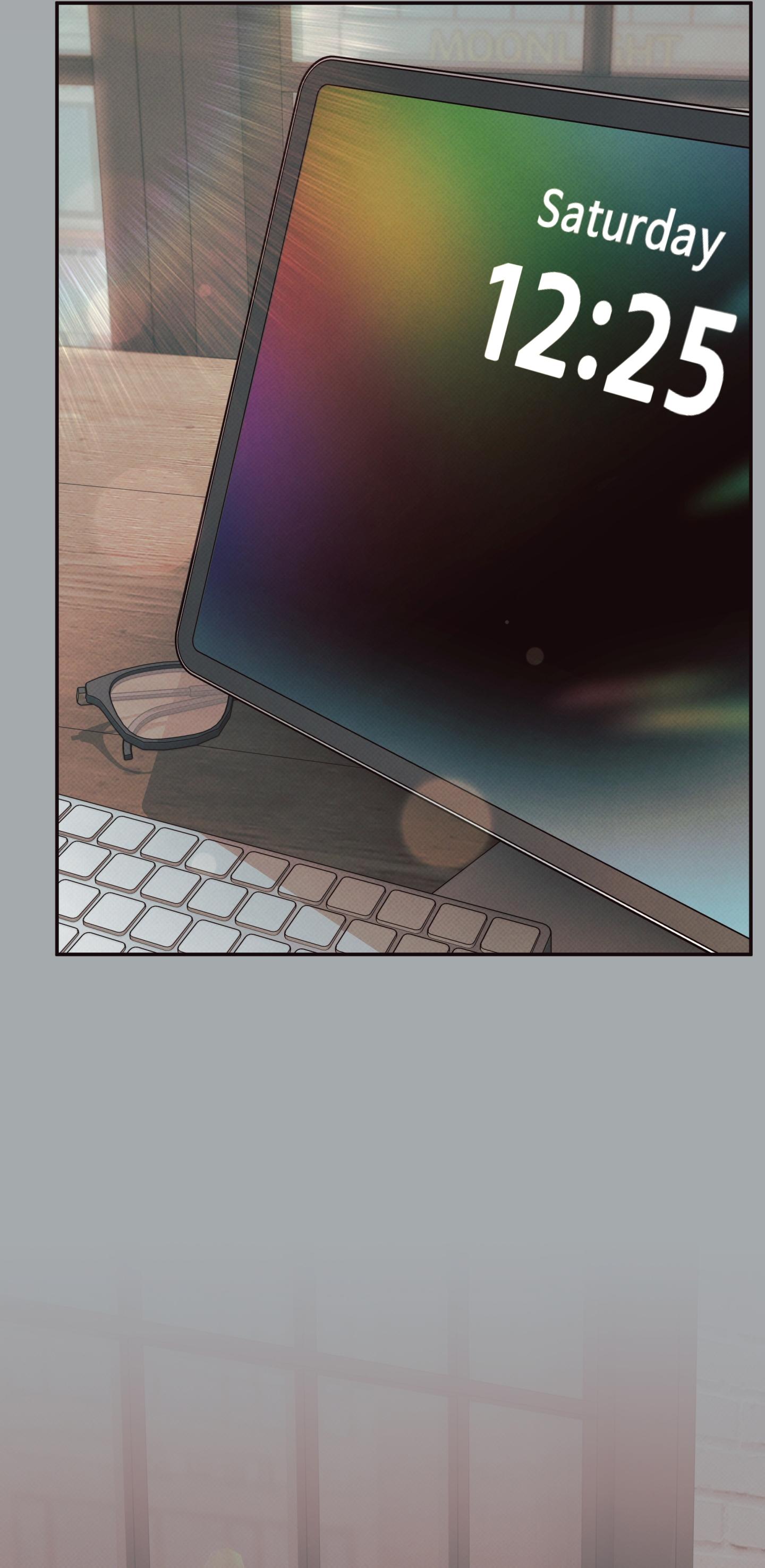 (GĐCV FULL HD) RANH GIỚI CỦA SỰ MÊ HOẶC Chapter 9 - Trang 2