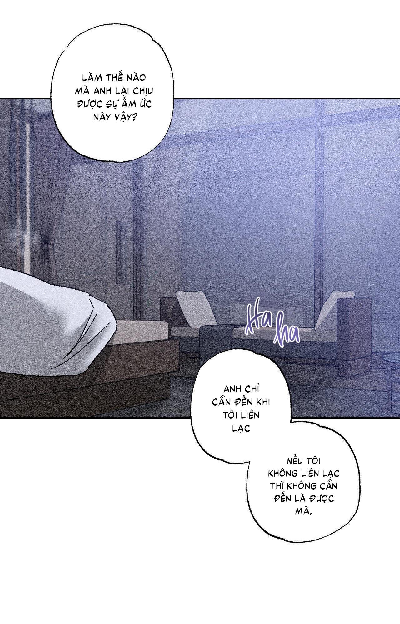 Close Up Chapter 14 - Next Chapter 15 H+