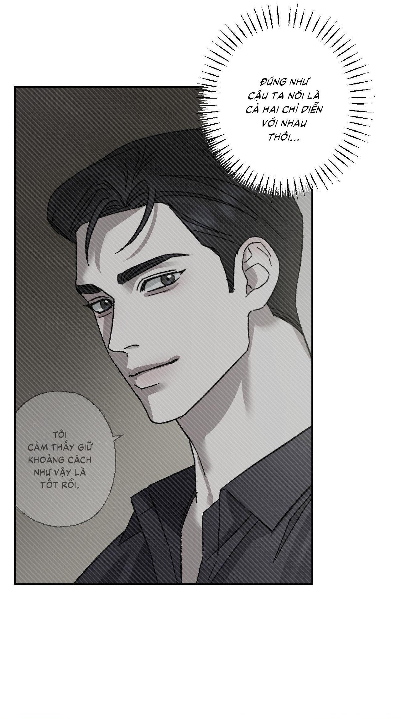 Close Up Chapter 9 - Next Chapter 10