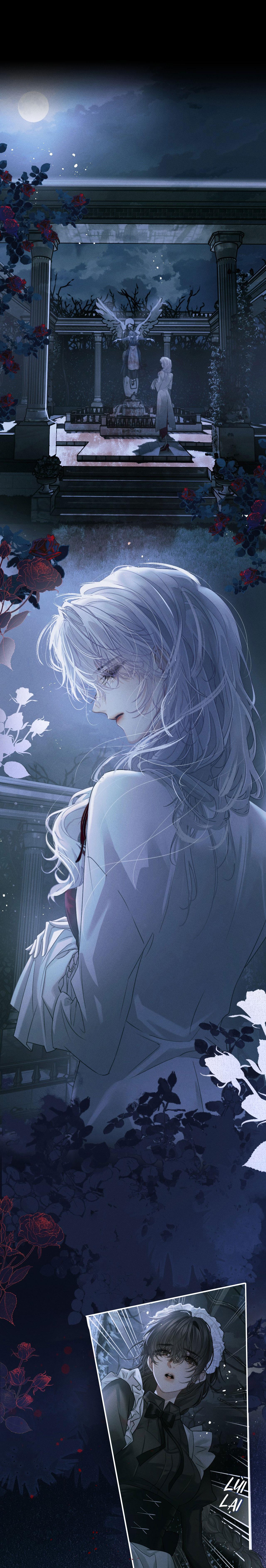 [GL] Thiết Lập Yêu Cầu Tôi Yêu Em Chapter 2 - Trang 2