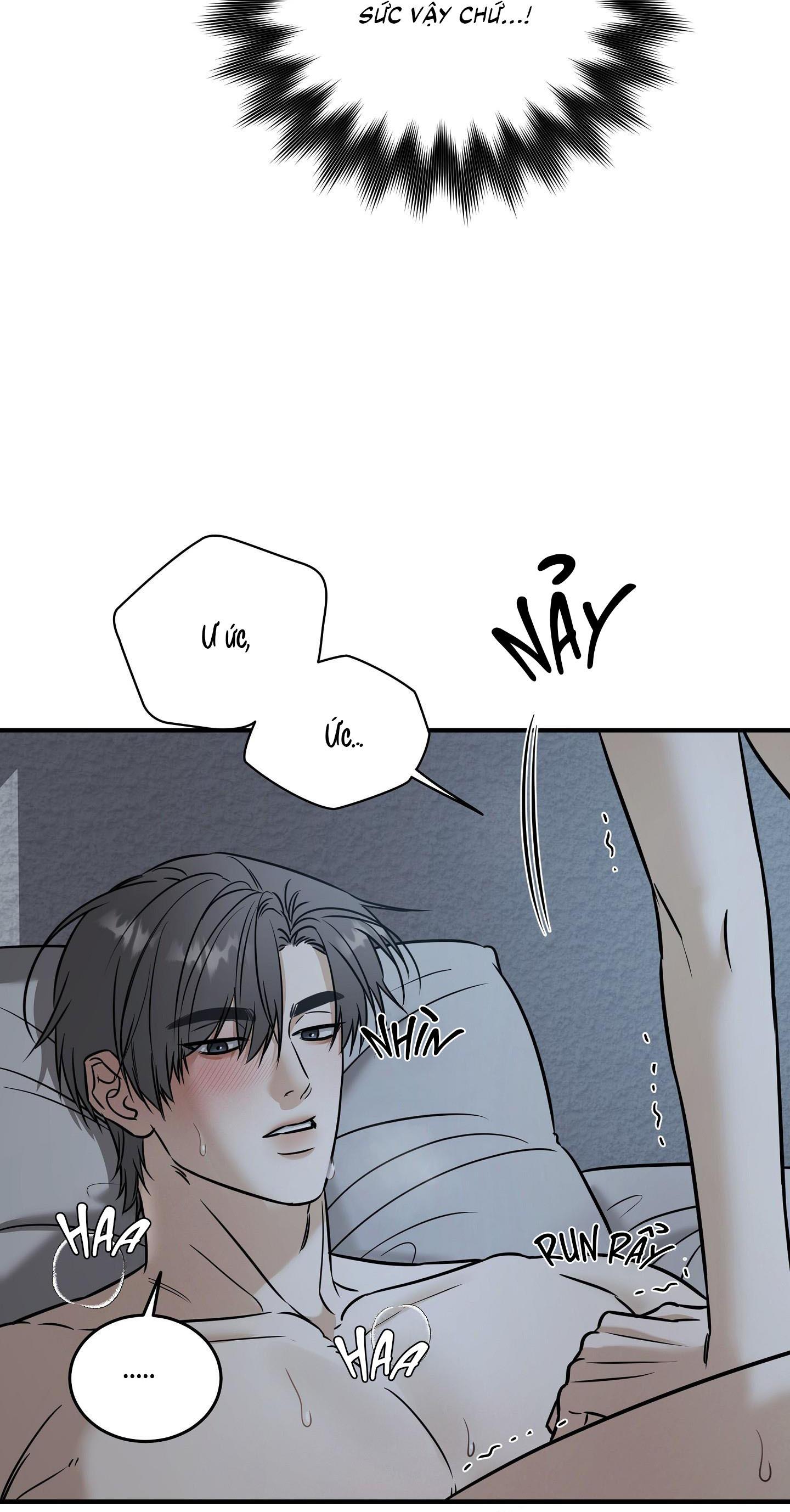 |DROP| Hưởng Lợi Chapter 41 H+ - Trang 2