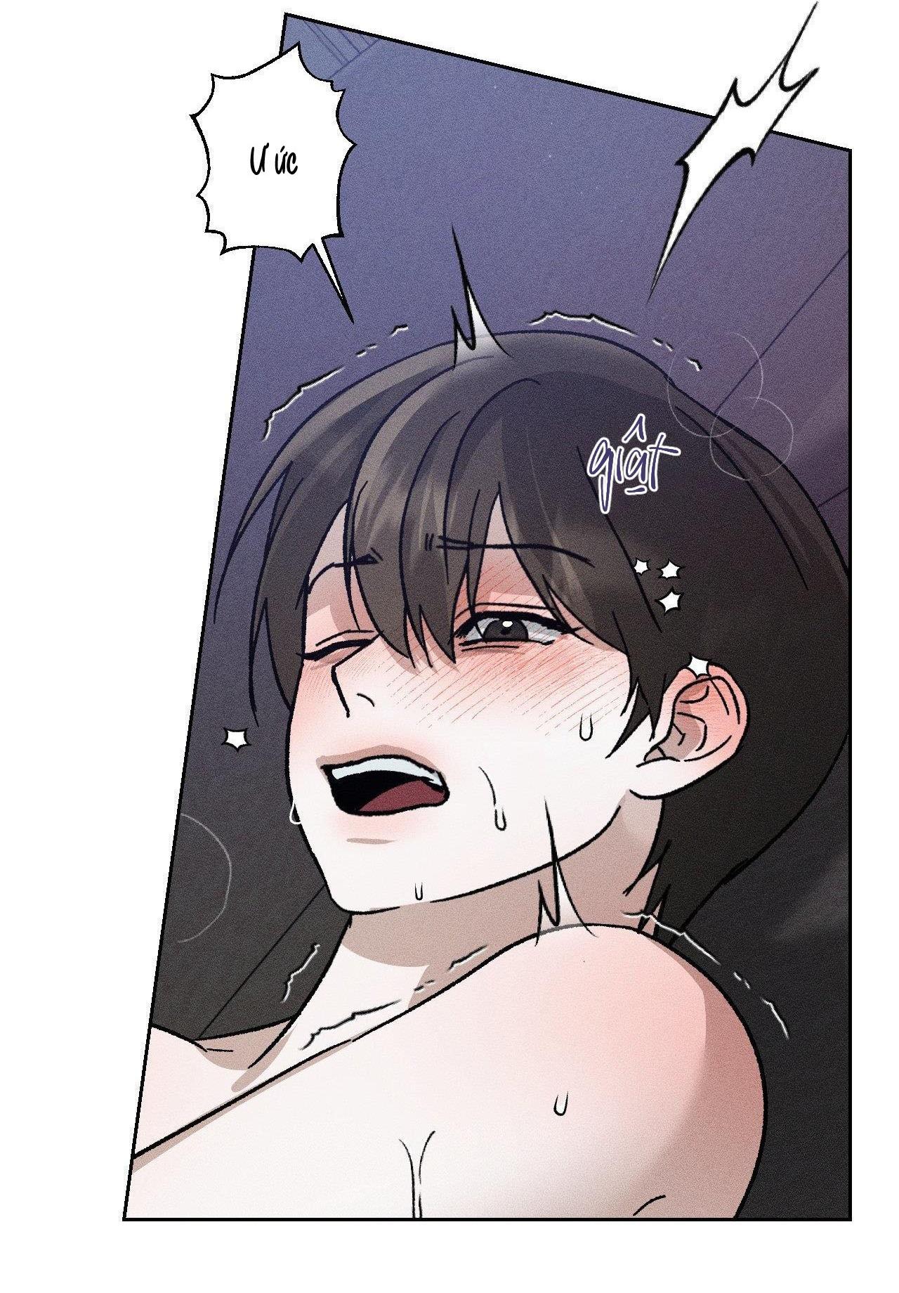 Close Up Chapter 11 H+ - Next Chapter 12