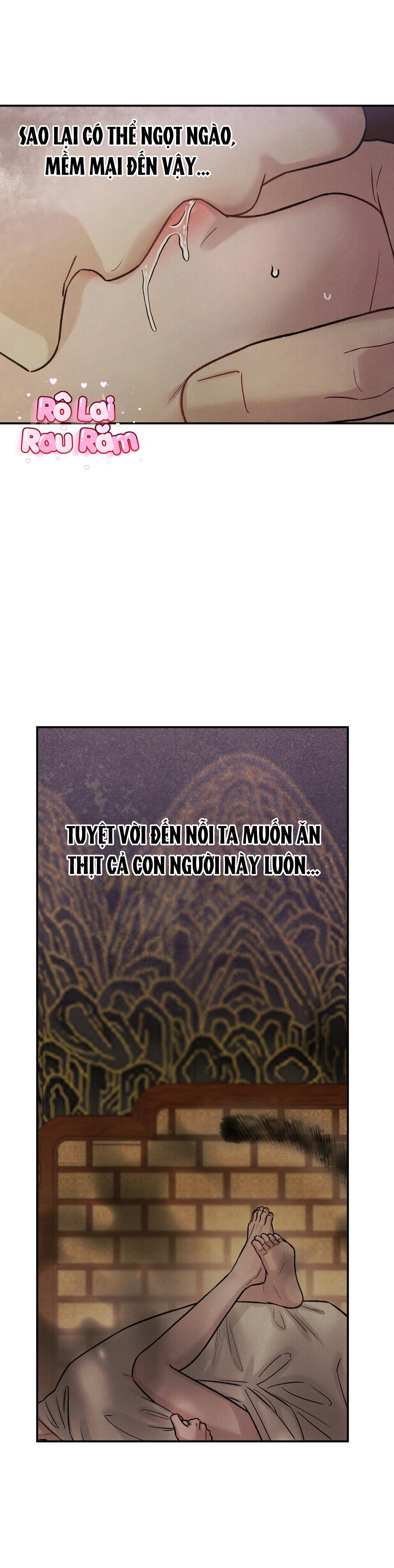 (RÔ LAI) CẦU THẦN GIÁNG THẾ Chapter 14 H++ - Trang 2