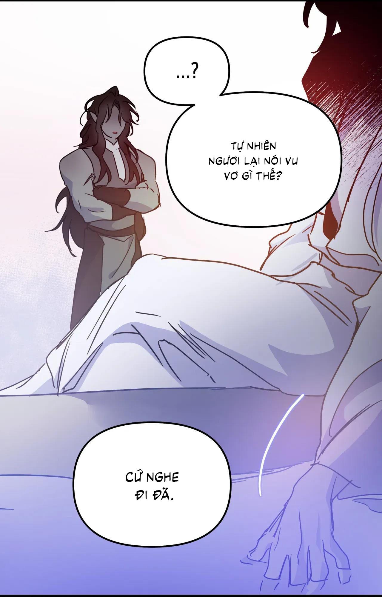 (CBunu) Ám Giữ Linh Hồn Chapter 68.3 CLIFF 1 - Trang 2