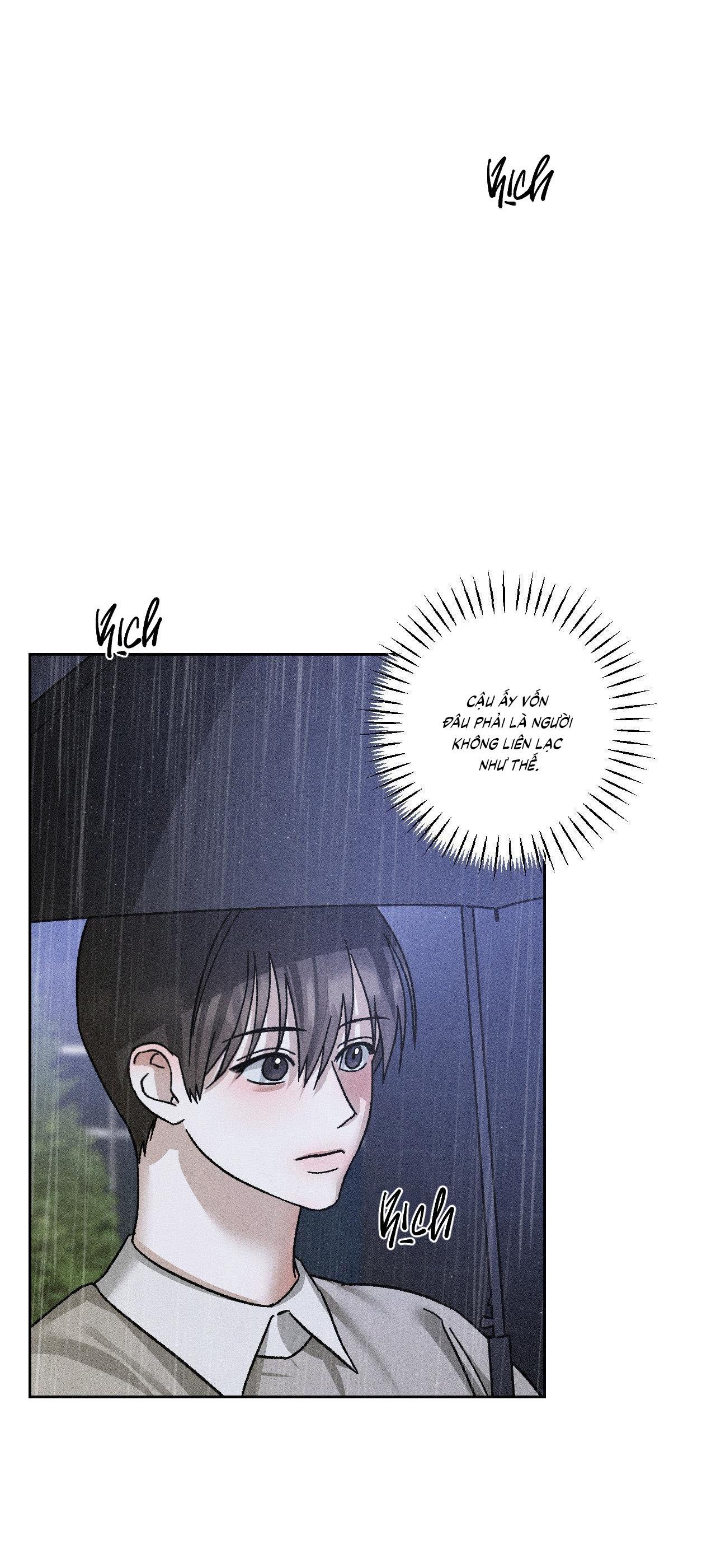 Close Up Chapter 13 - Next Chapter 14