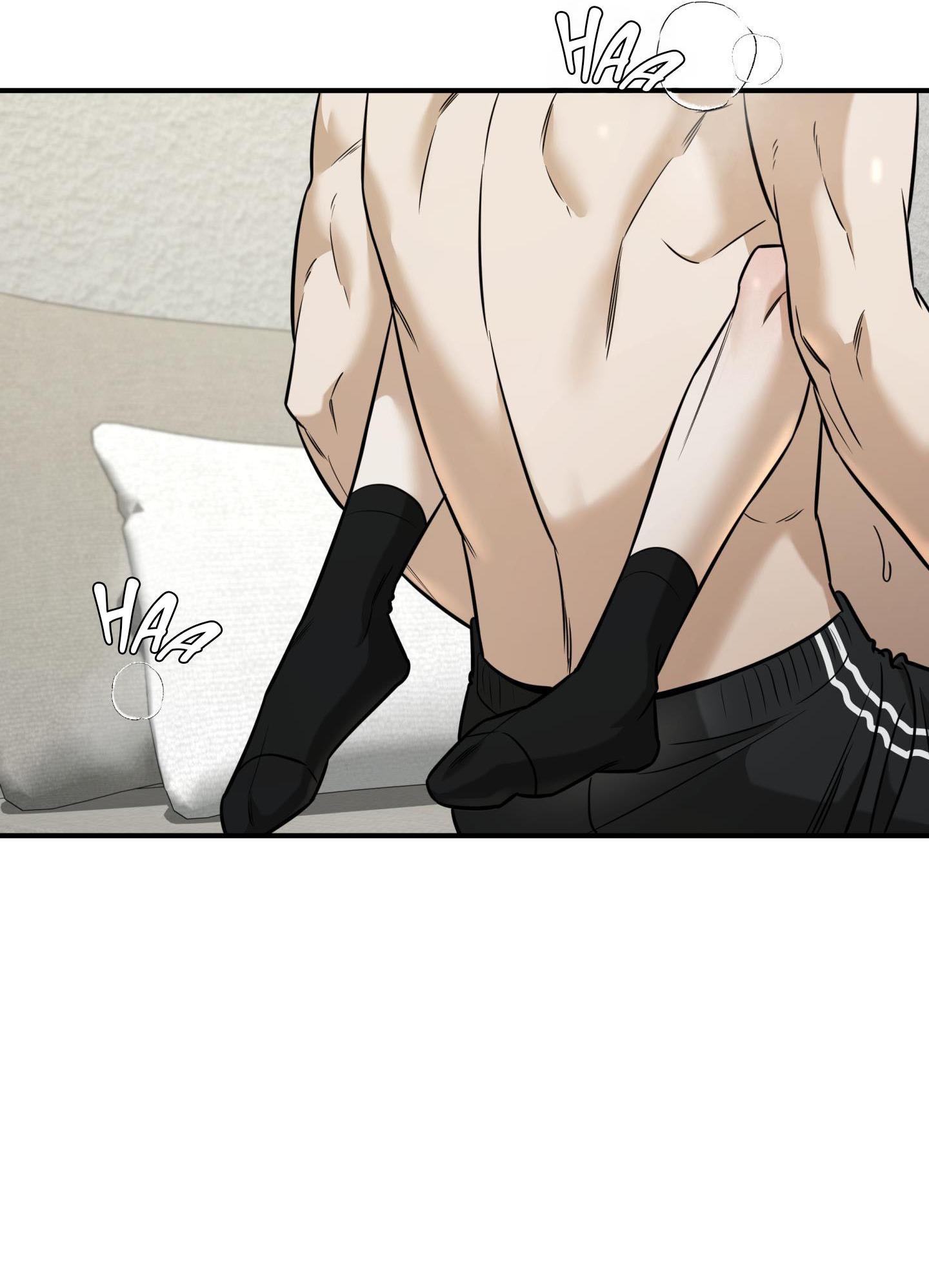 |DROP| Hưởng Lợi Chapter 40 H+ - Trang 2