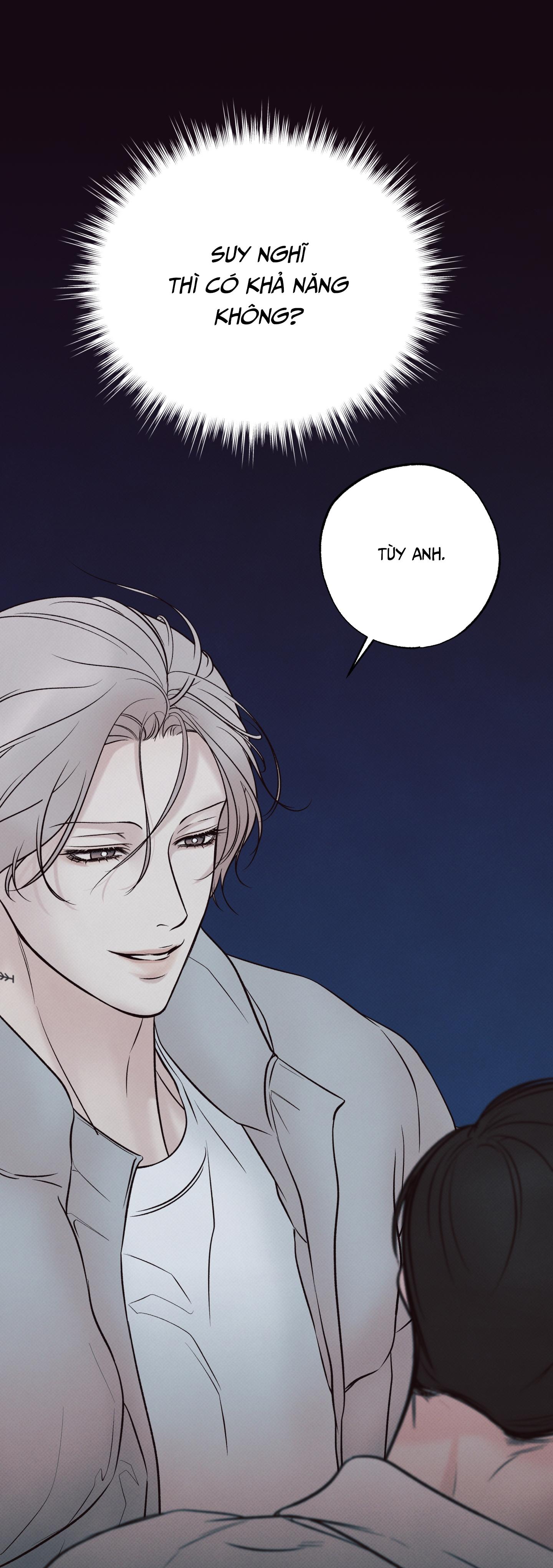 (GĐCV FULL HD) RANH GIỚI CỦA SỰ MÊ HOẶC Chapter 9 - Trang 2