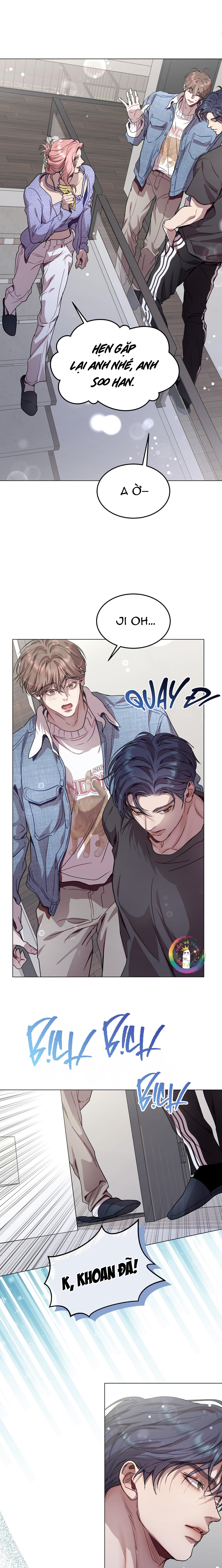 (END) Vị Kỷ Chapter 79 - Trang 2