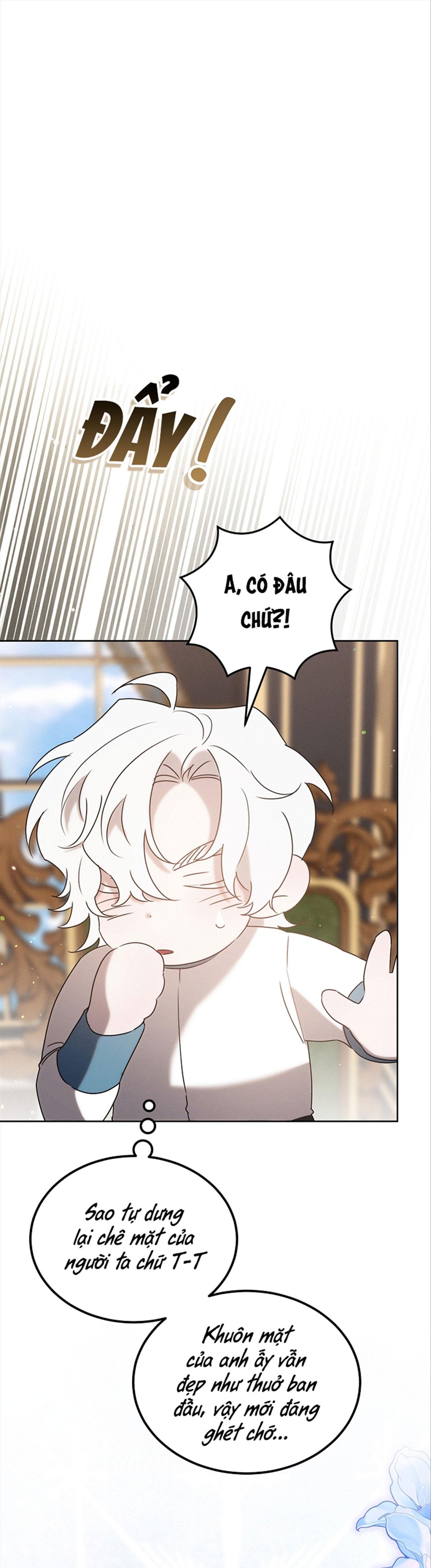 (END) Này, Đừng Có Nhấn Cái Nút Đó! Chapter 42 - Trang 2
