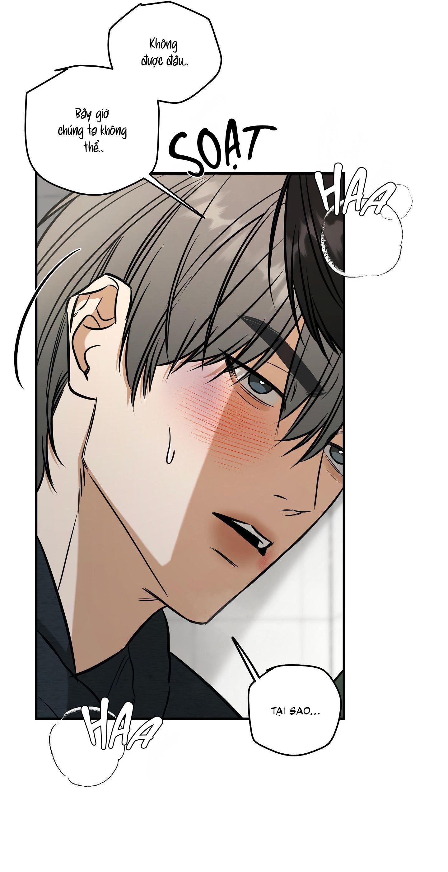 |DROP| Hưởng Lợi Chapter 38 - Trang 2