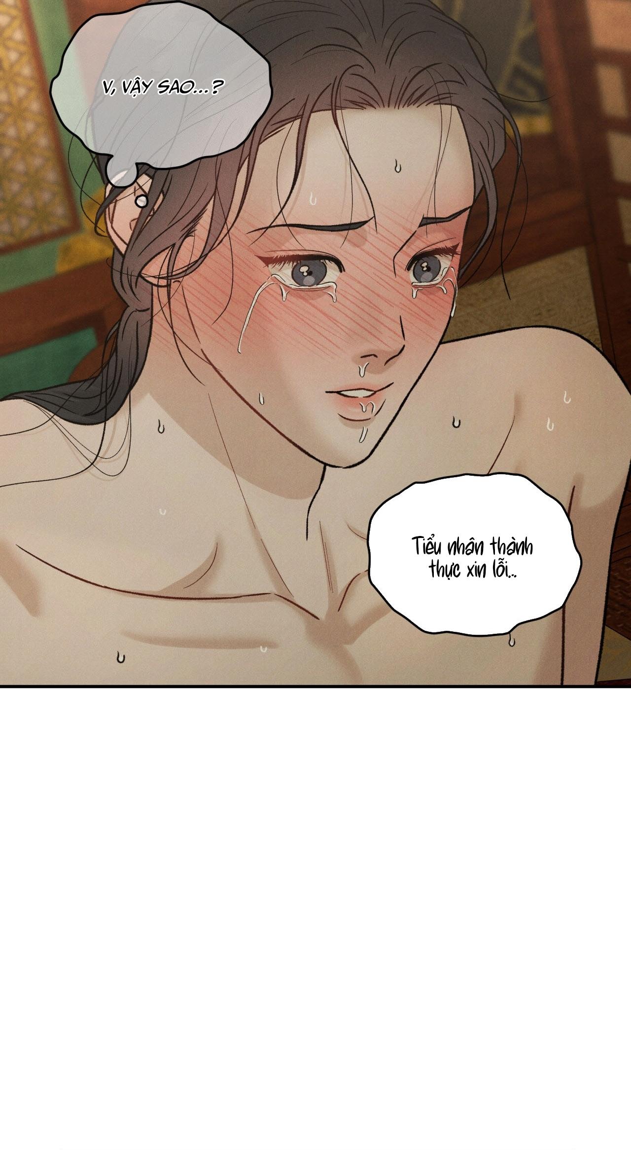 (GĐCV) GALE OF THE GOD Chapter 15 H+ - Trang 2