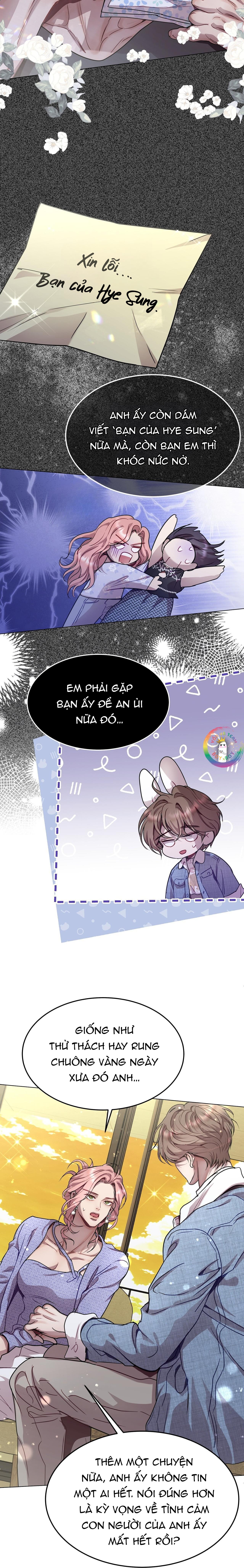 (END) Vị Kỷ Chapter 78 - Trang 2