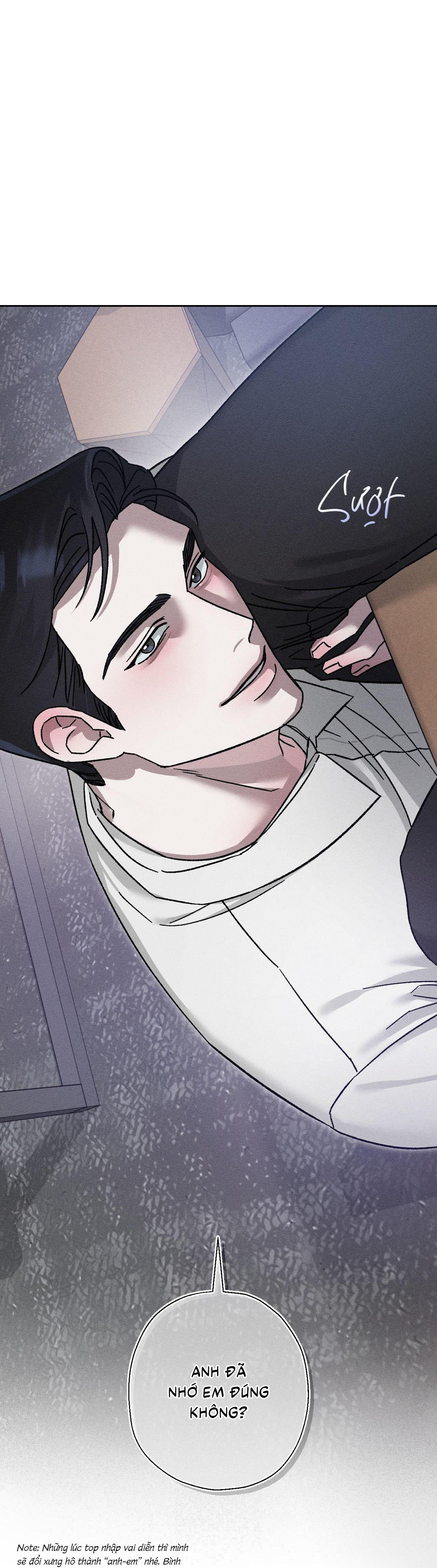 Close Up Chapter 10 - Next Chapter 11 H+