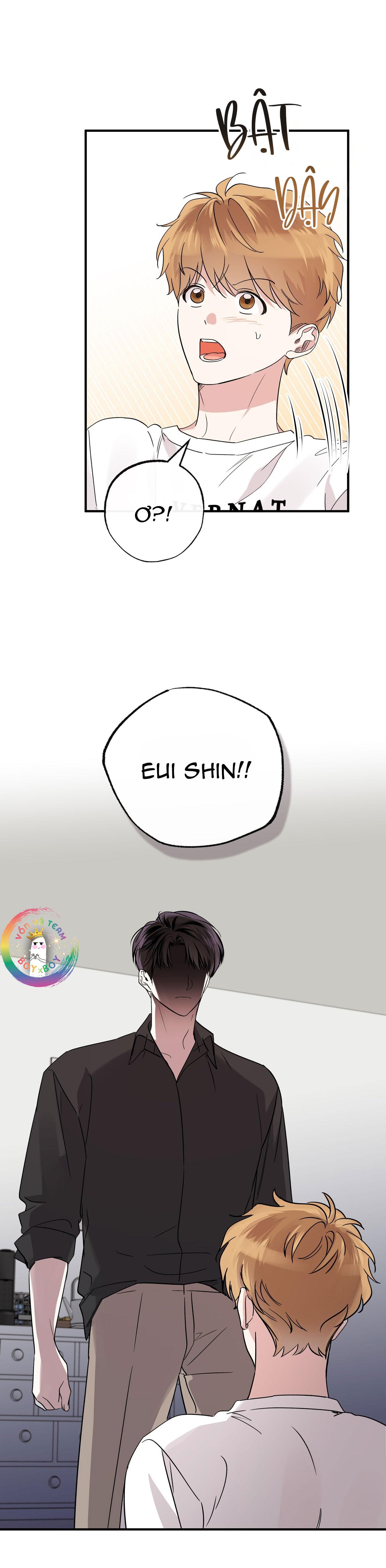 (END) Keep us together Chapter 31 - Trang 2