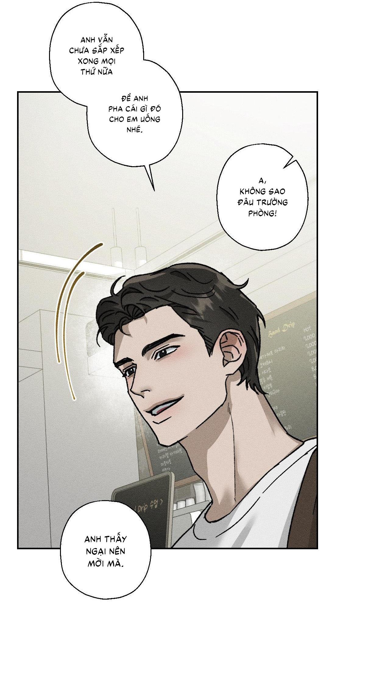 Close Up Chapter 10 - Next Chapter 11 H+