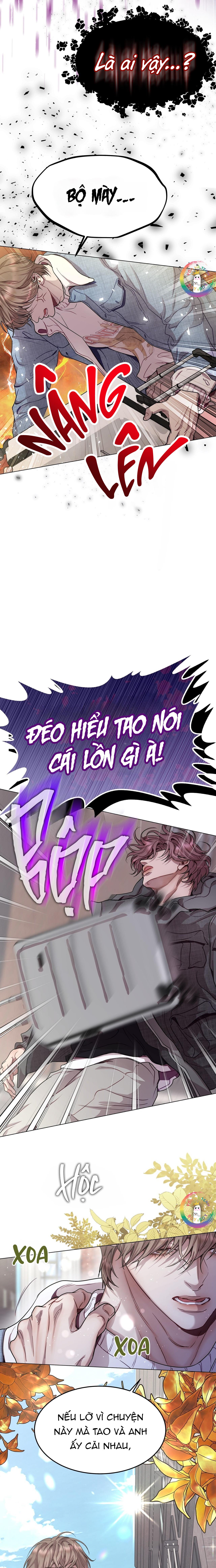 (END) Vị Kỷ Chapter 78 - Trang 2
