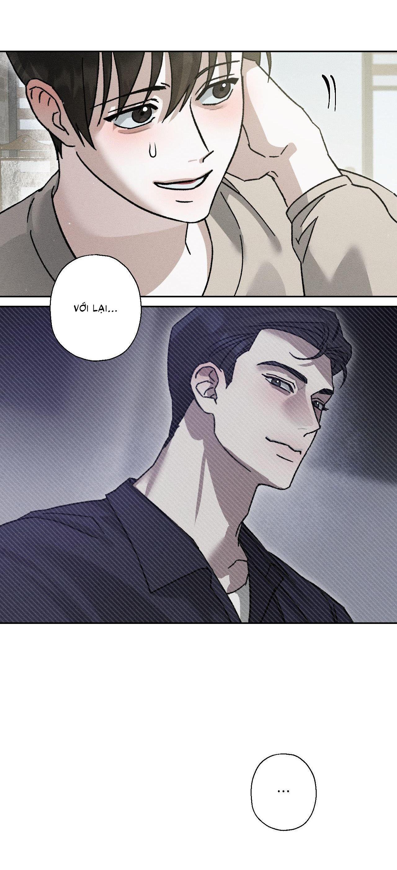 Close Up Chapter 10 - Next Chapter 11 H+