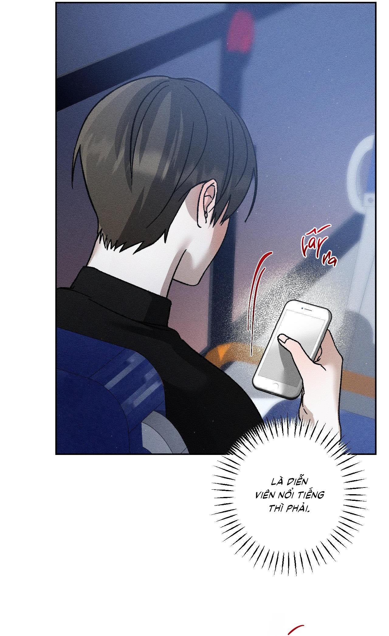 Close Up Chapter 10 - Next Chapter 11 H+