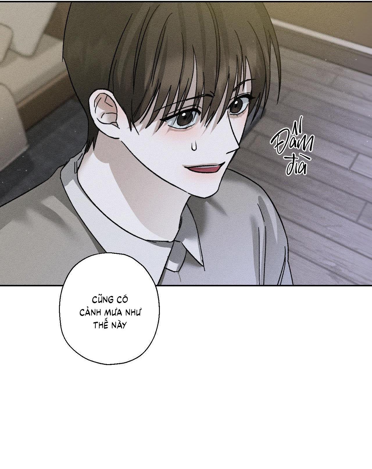Close Up Chapter 13 - Next Chapter 14