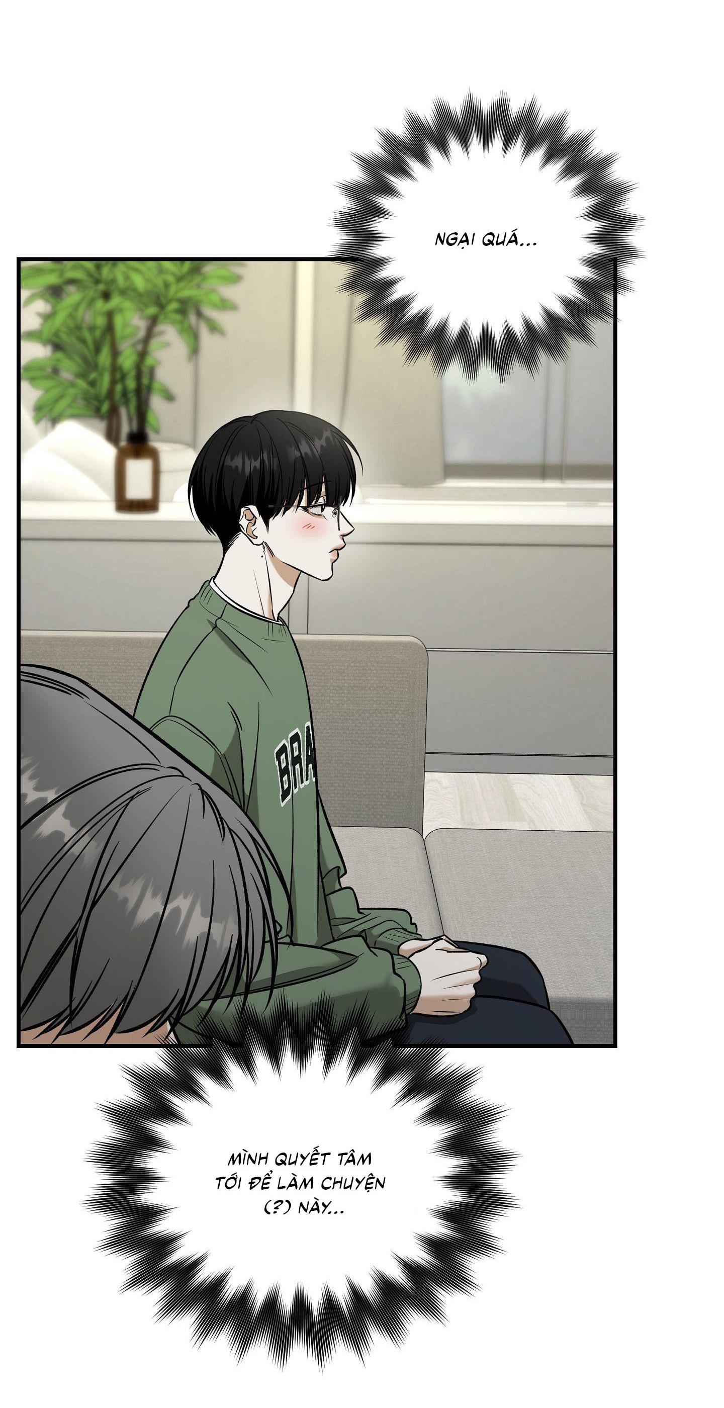 |DROP| Hưởng Lợi Chapter 39 - Trang 2