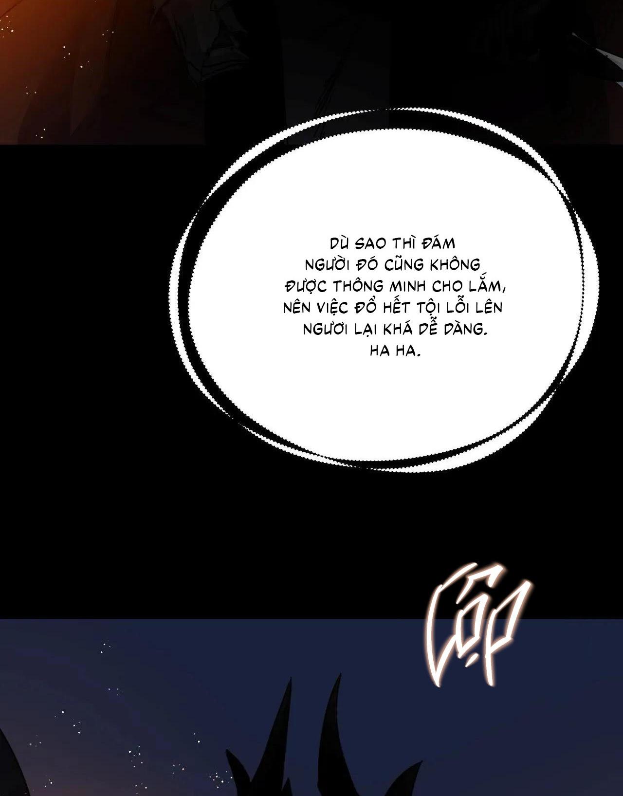 (CBunu) Ám Giữ Linh Hồn Chapter 68.4 CLIFF 2 - Trang 2