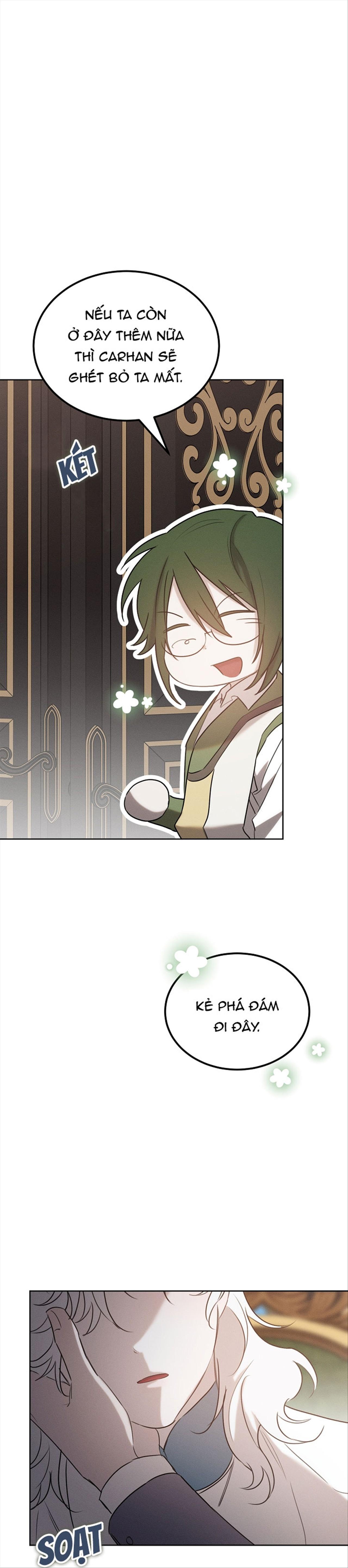 (END) Này, Đừng Có Nhấn Cái Nút Đó! Chapter 42 - Trang 2