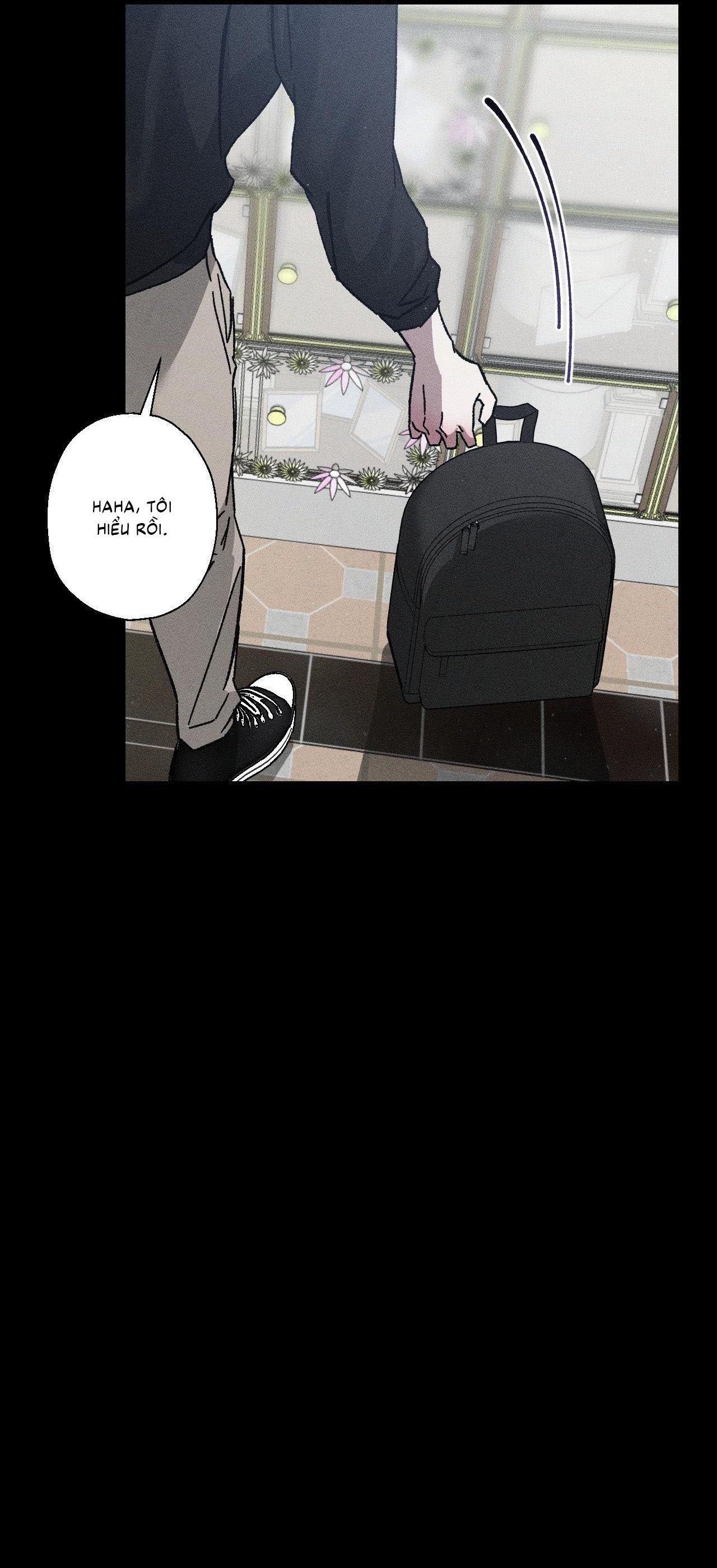 Close Up Chapter 10 - Next Chapter 11 H+