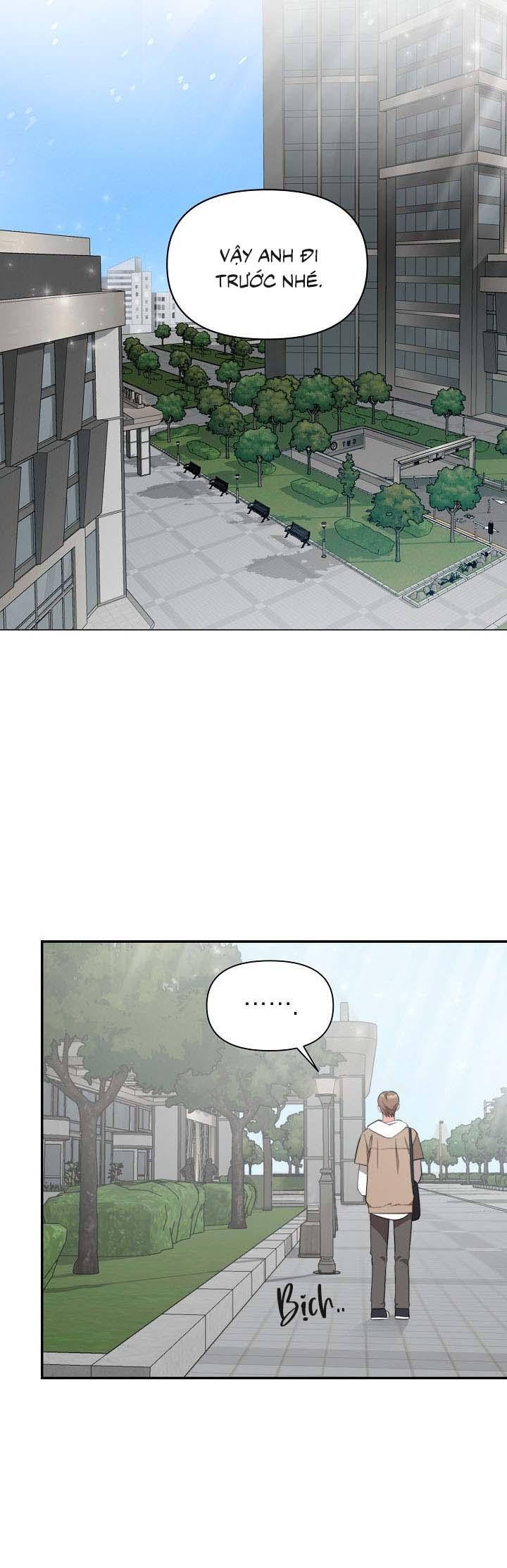 Masquerade Chapter 11 - Next Chapter 12