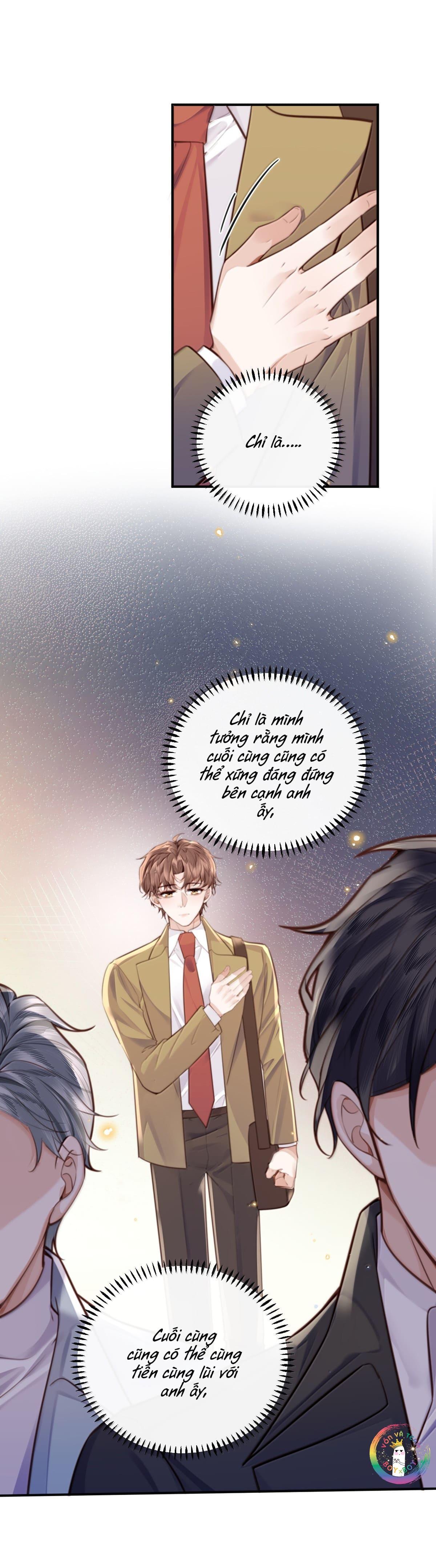 (END) Đặc Chế Cho Riêng Anh Chapter 131 - Trang 2