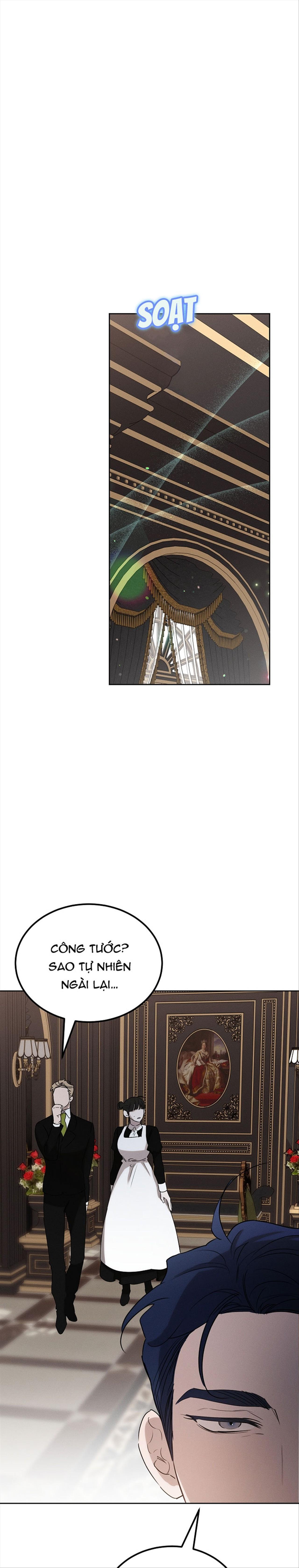 (END) Này, Đừng Có Nhấn Cái Nút Đó! Chapter 42 - Trang 2