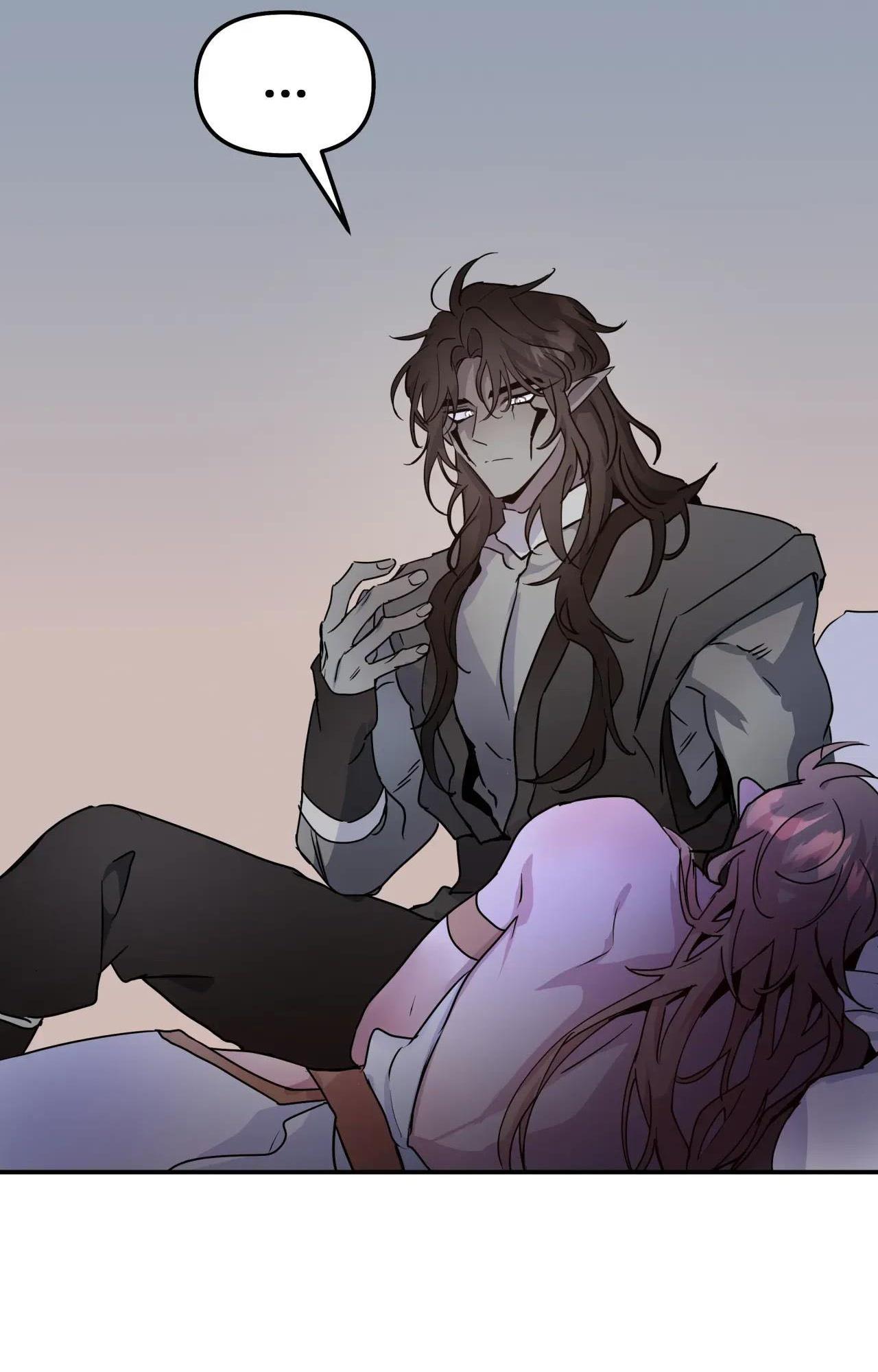 (CBunu) Ám Giữ Linh Hồn Chapter 68.3 CLIFF 1 - Trang 2