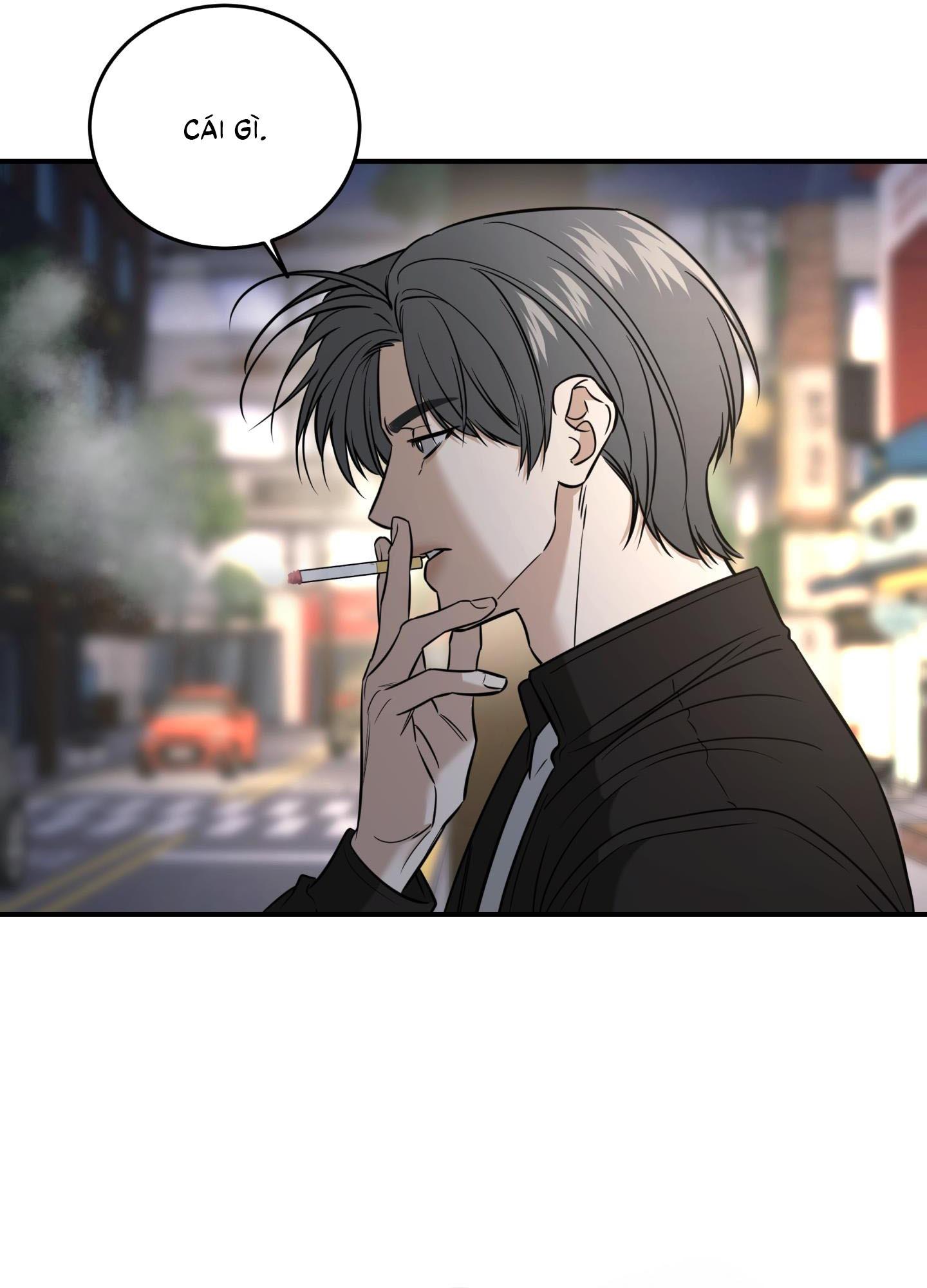 |DROP| Hưởng Lợi Chapter 42 - Trang 2