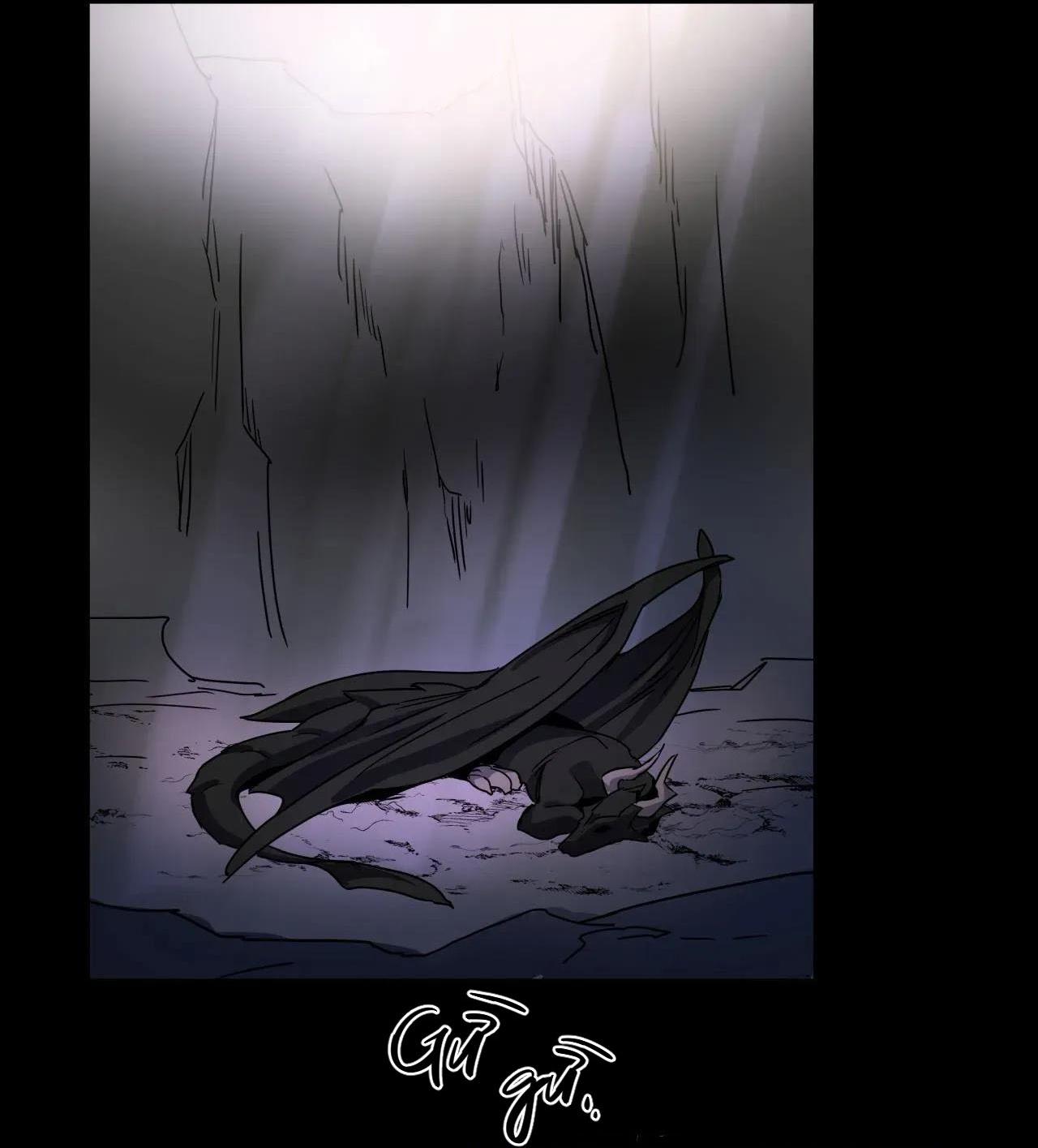 (CBunu) Ám Giữ Linh Hồn Chapter 68.4 CLIFF 2 - Trang 2