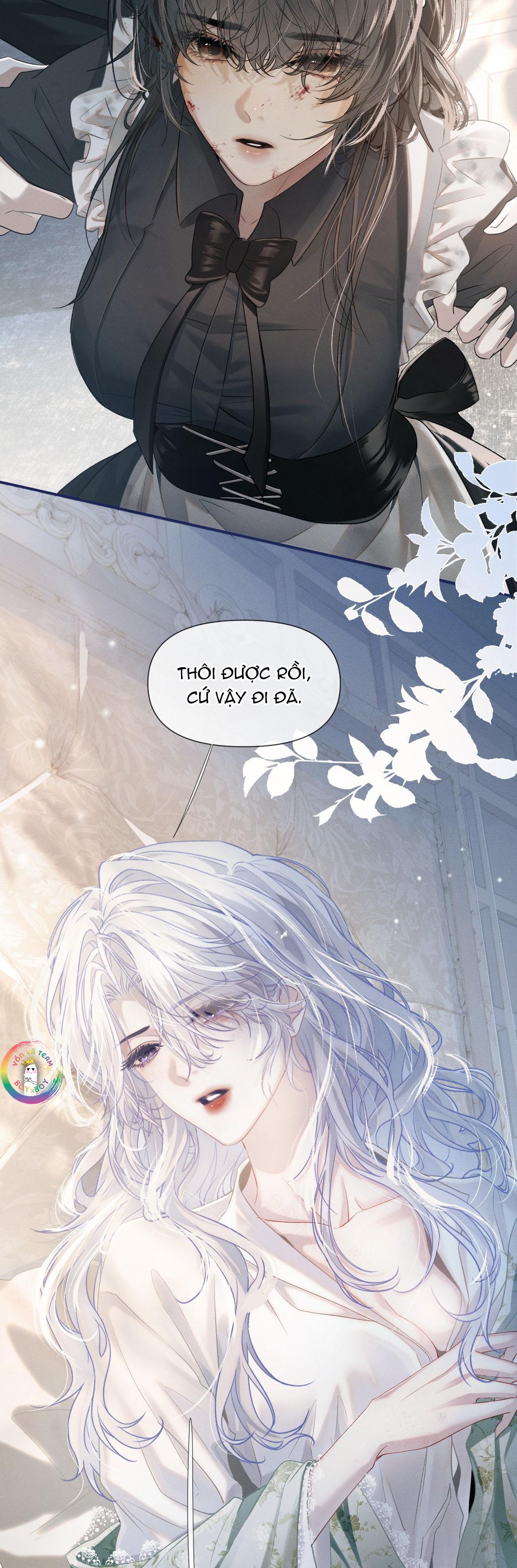 [GL] Thiết Lập Yêu Cầu Tôi Yêu Em Chapter 5 - Trang 2