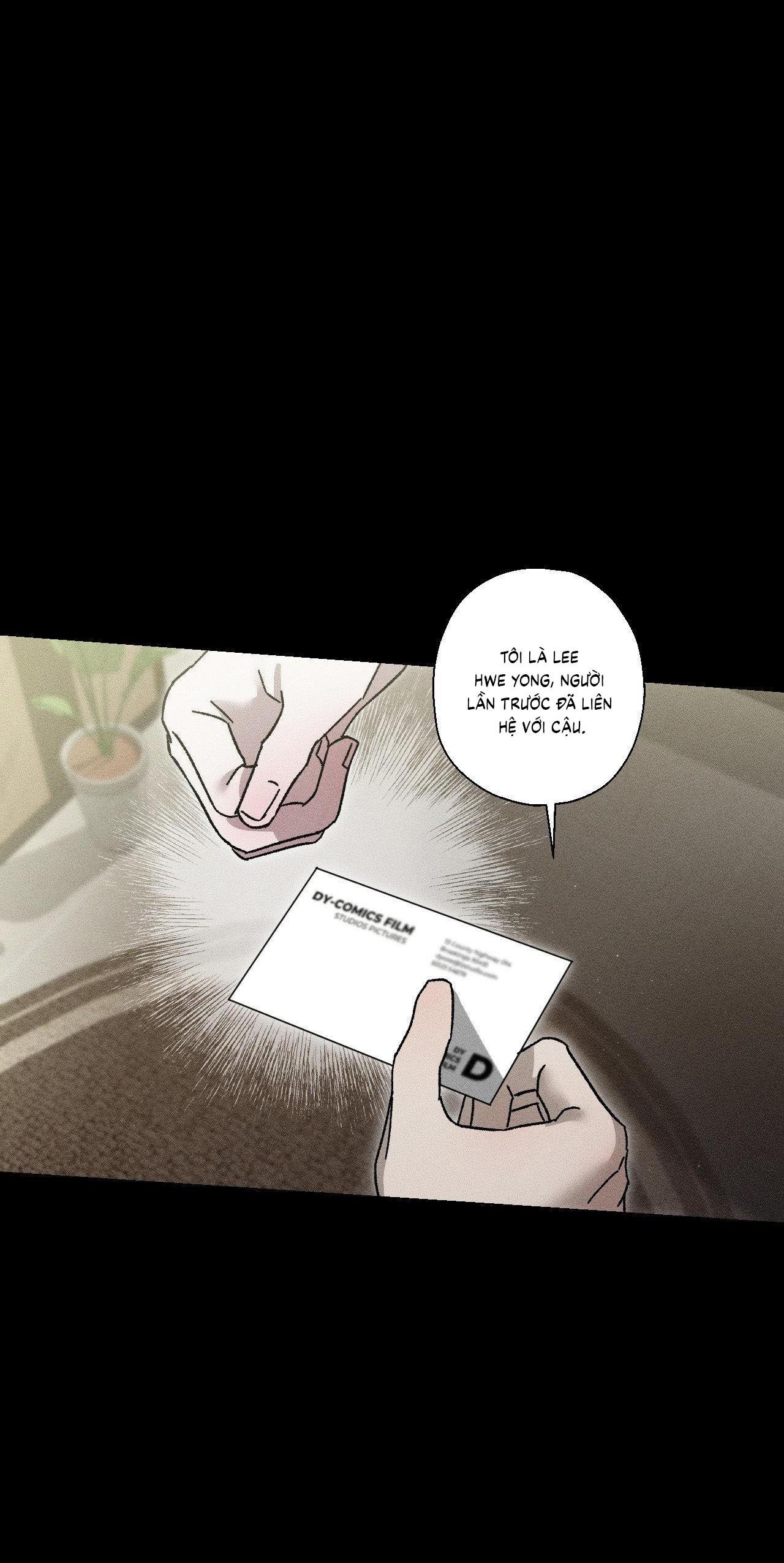 Close Up Chapter 12 - Next Chapter 13