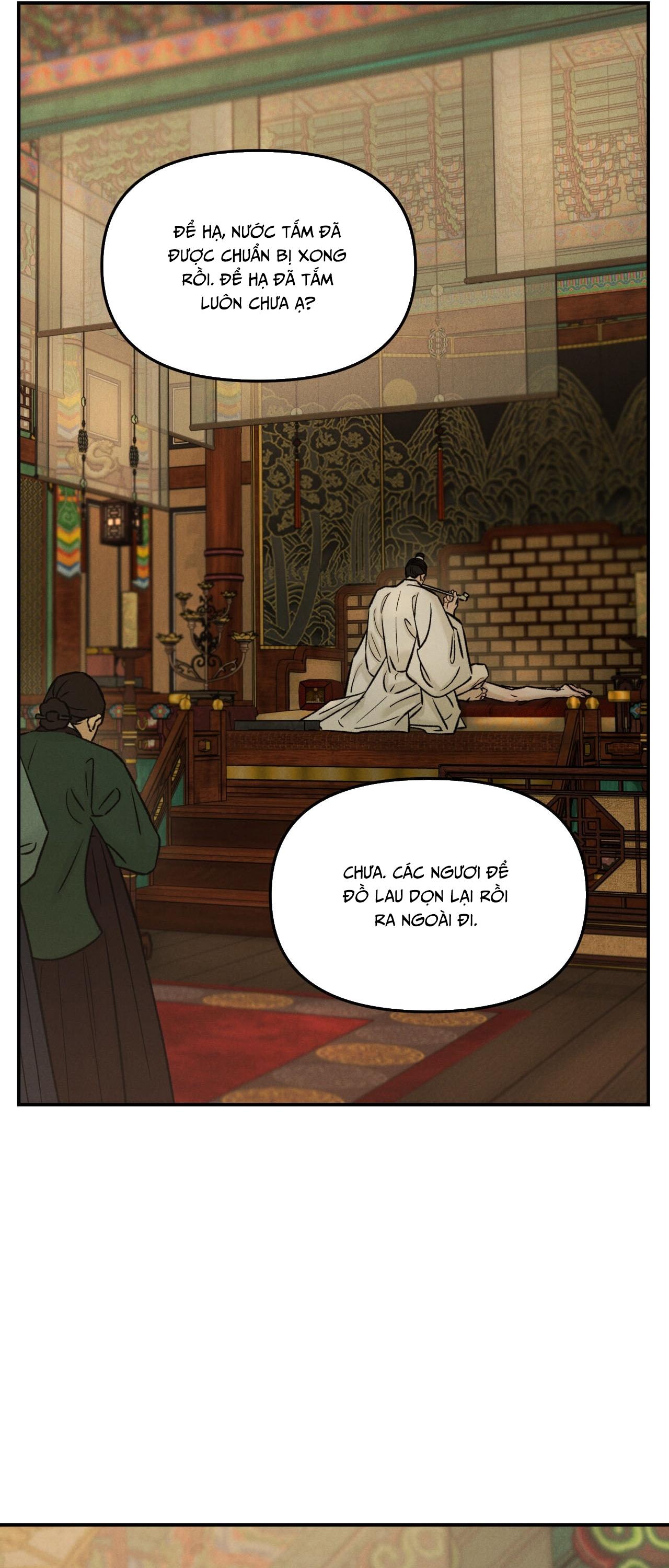 (GĐCV) GALE OF THE GOD Chapter 15 H+ - Trang 2