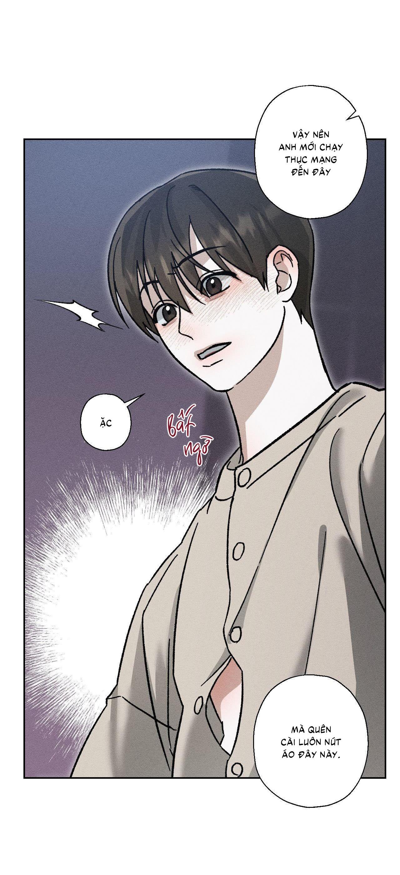 Close Up Chapter 10 - Next Chapter 11 H+