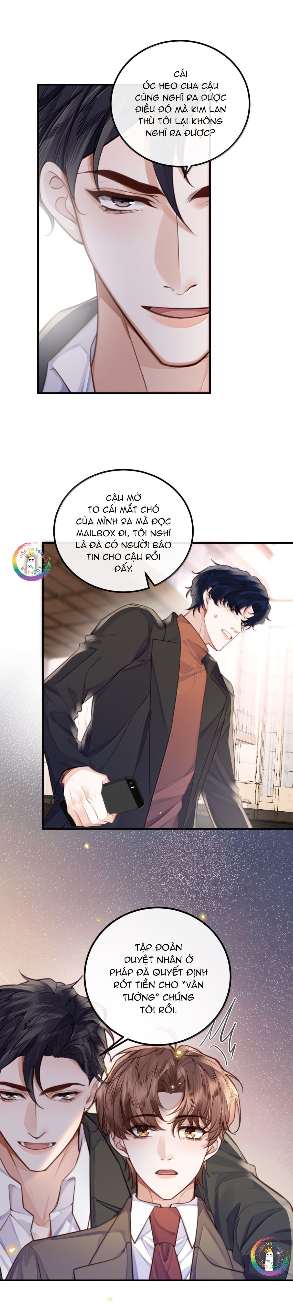 (END) Đặc Chế Cho Riêng Anh Chapter 131 - Trang 2