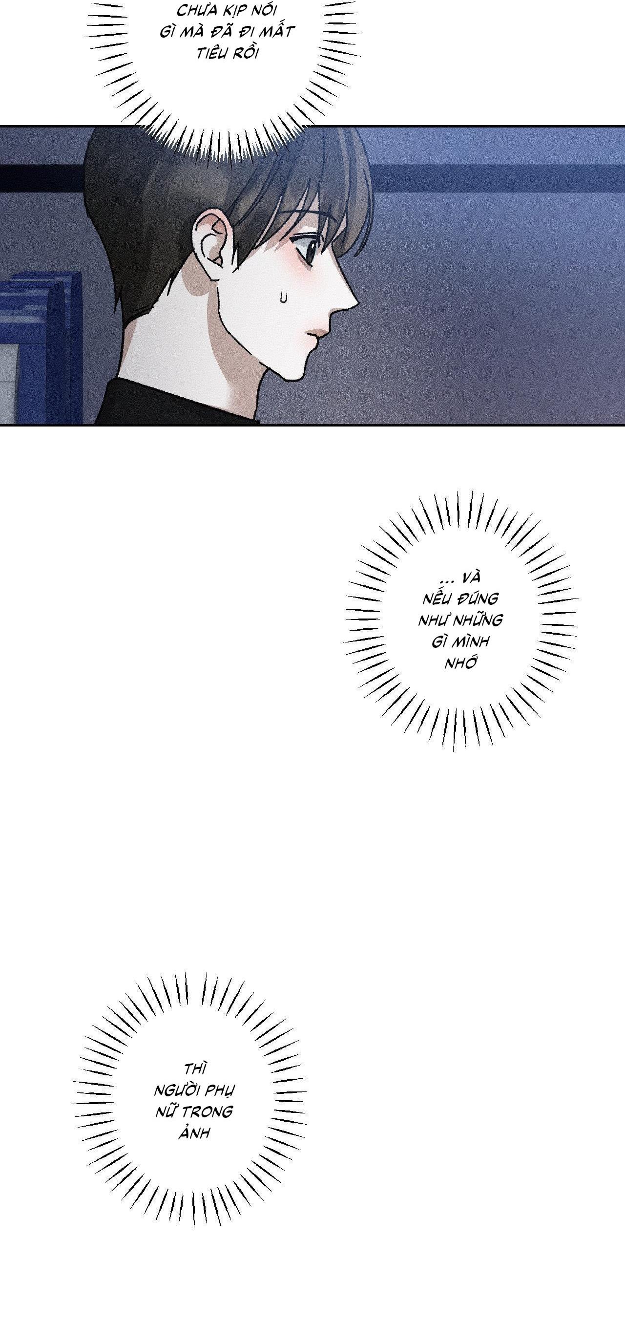 Close Up Chapter 10 - Next Chapter 11 H+