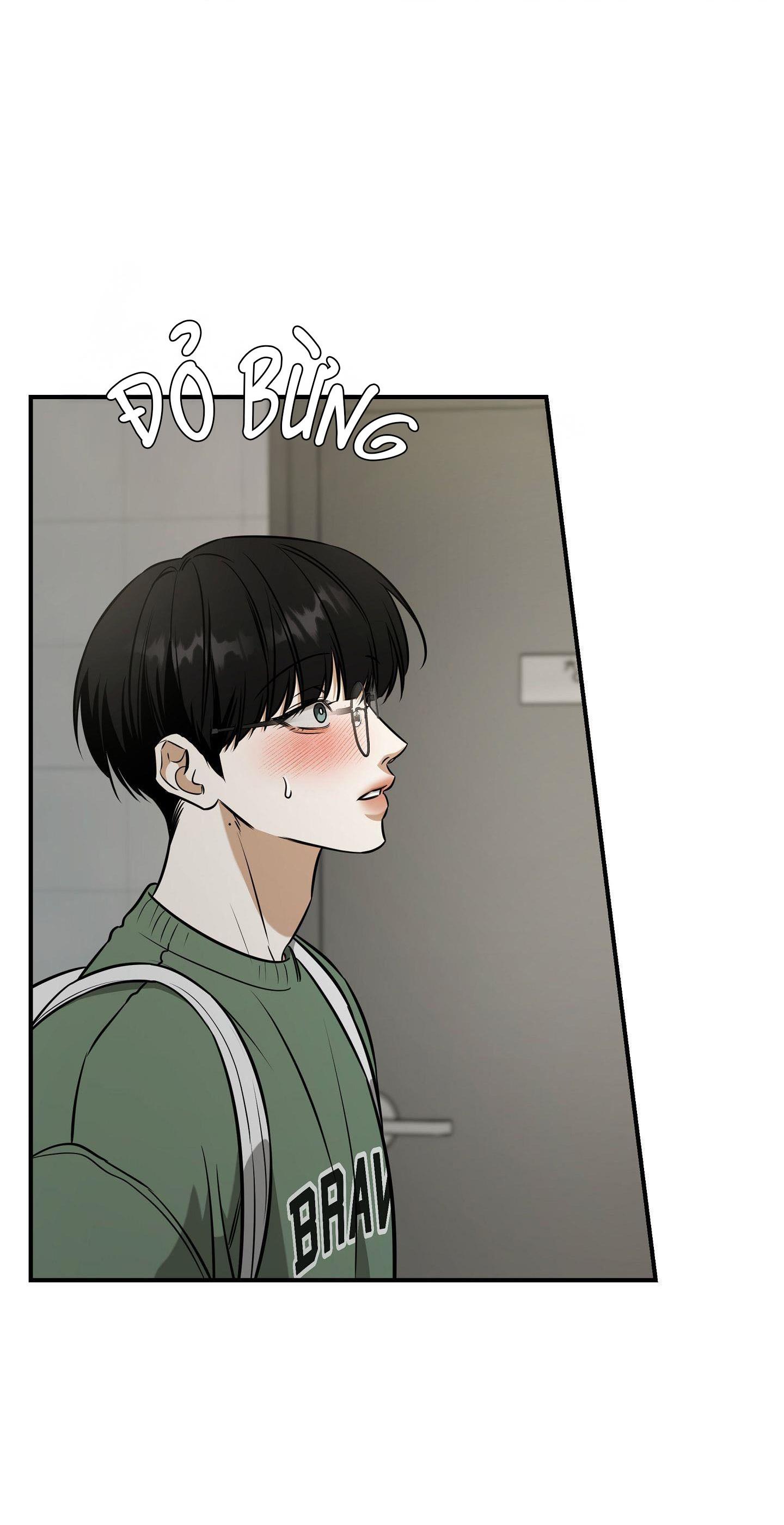 |DROP| Hưởng Lợi Chapter 38 - Trang 2