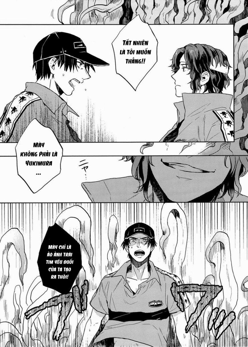 ONESHOT COI LÀ NỨNG Chapter 262 - Trang 2