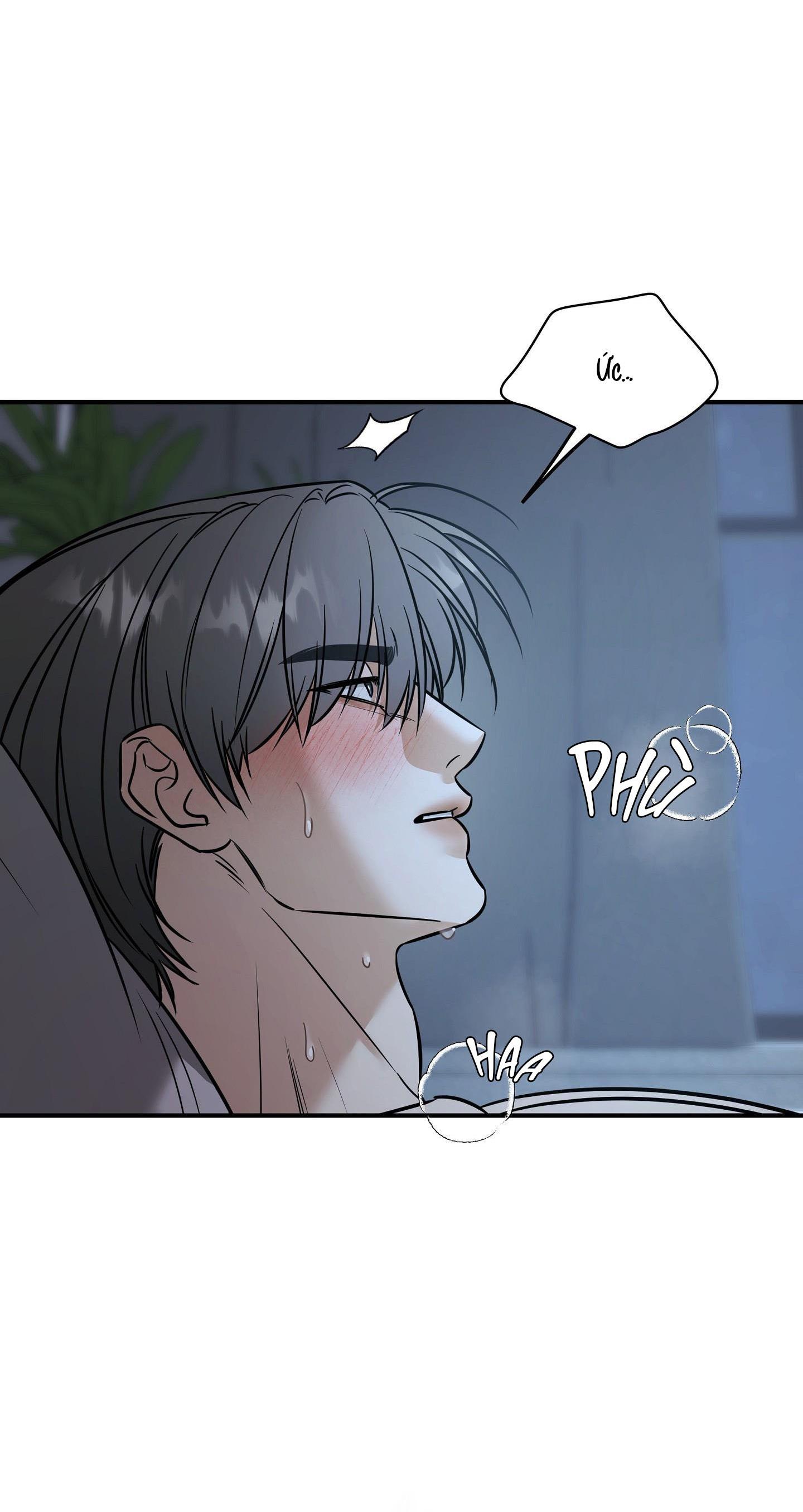 |DROP| Hưởng Lợi Chapter 41 H+ - Trang 2